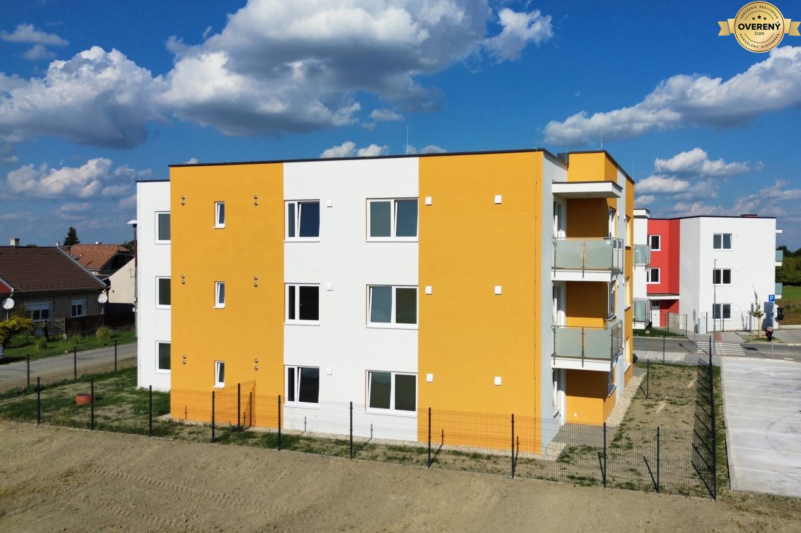 Sale One bedroom apartment, One bedroom apartment, Dunajská Streda, Sl