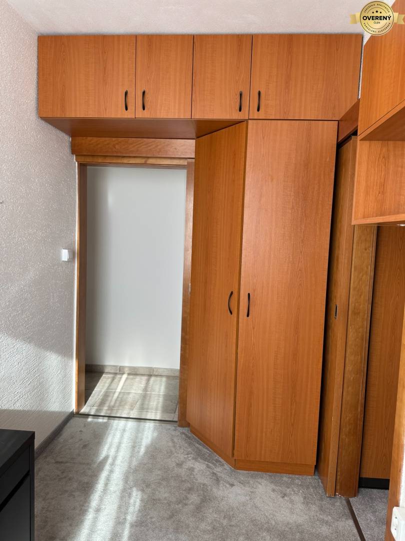 Rent Three bedroom apartment, Three bedroom apartment, Partizánska, Po