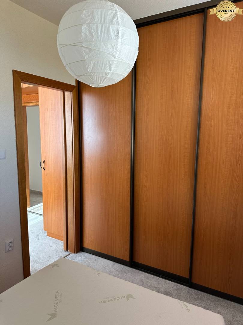 Rent Three bedroom apartment, Three bedroom apartment, Partizánska, Po