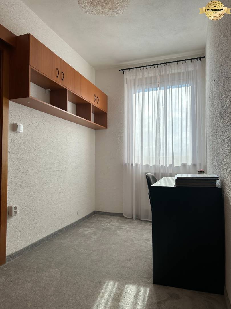 Rent Three bedroom apartment, Three bedroom apartment, Partizánska, Po