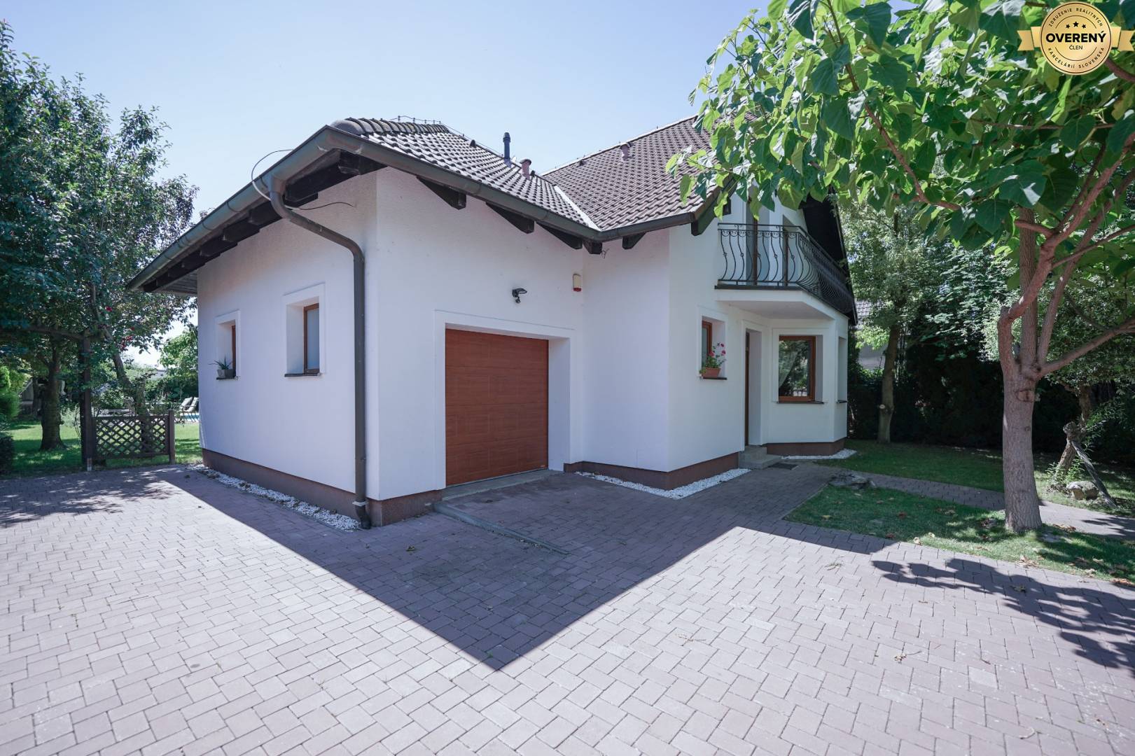 Sale Family house, Family house, Rovinka, Senec, Slovakia