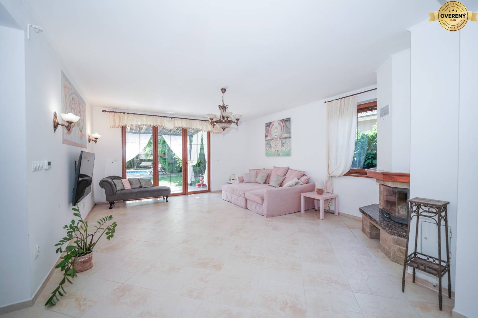 Sale Family house, Family house, Rovinka, Senec, Slovakia