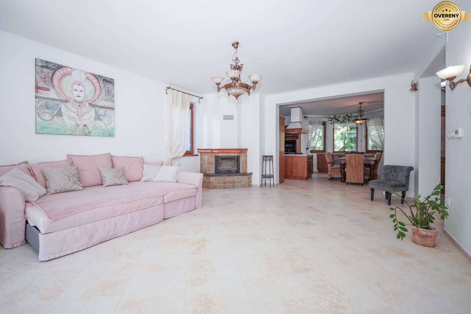 Sale Family house, Family house, Rovinka, Senec, Slovakia