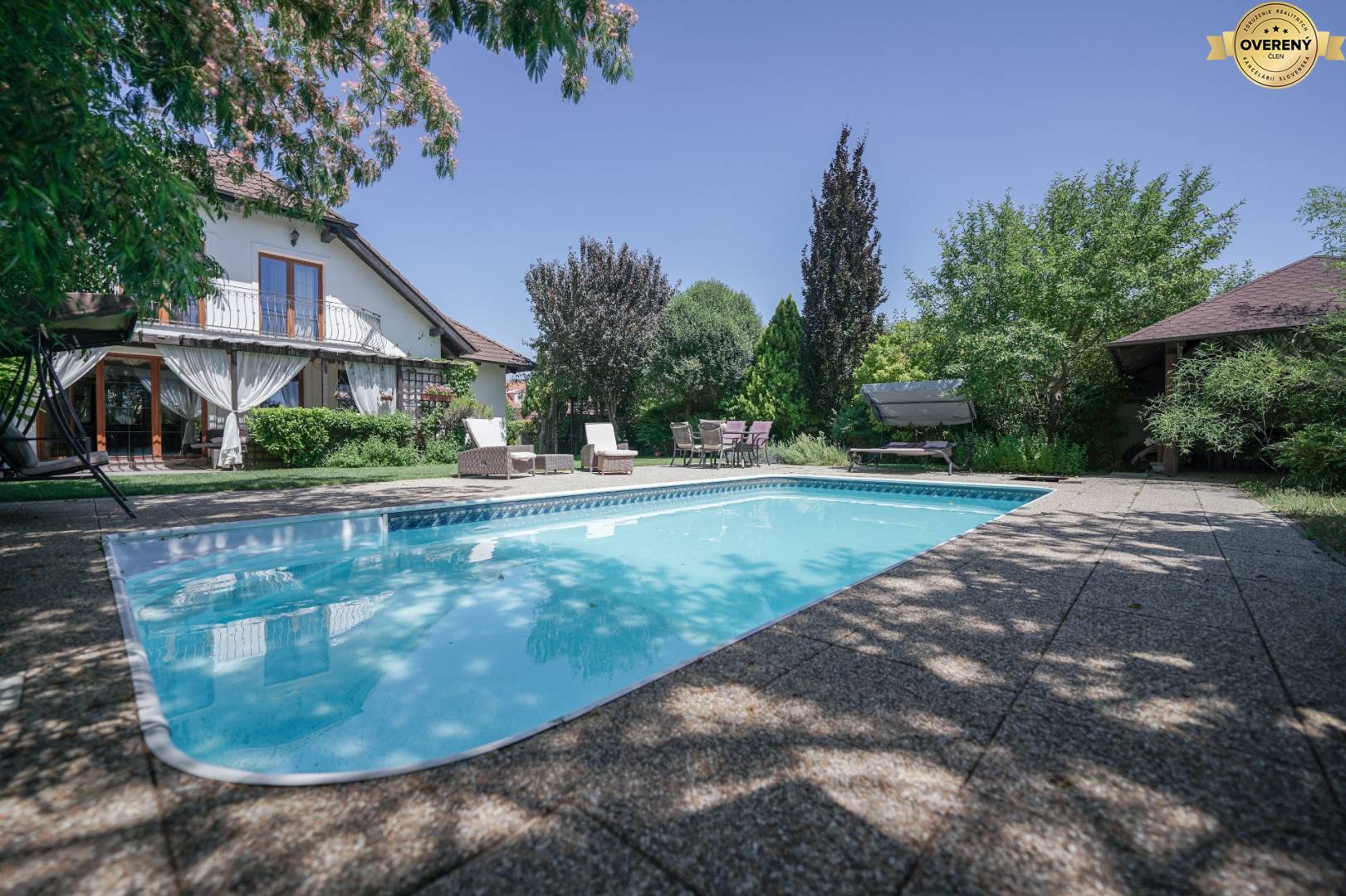 Sale Family house, Family house, Rovinka, Senec, Slovakia