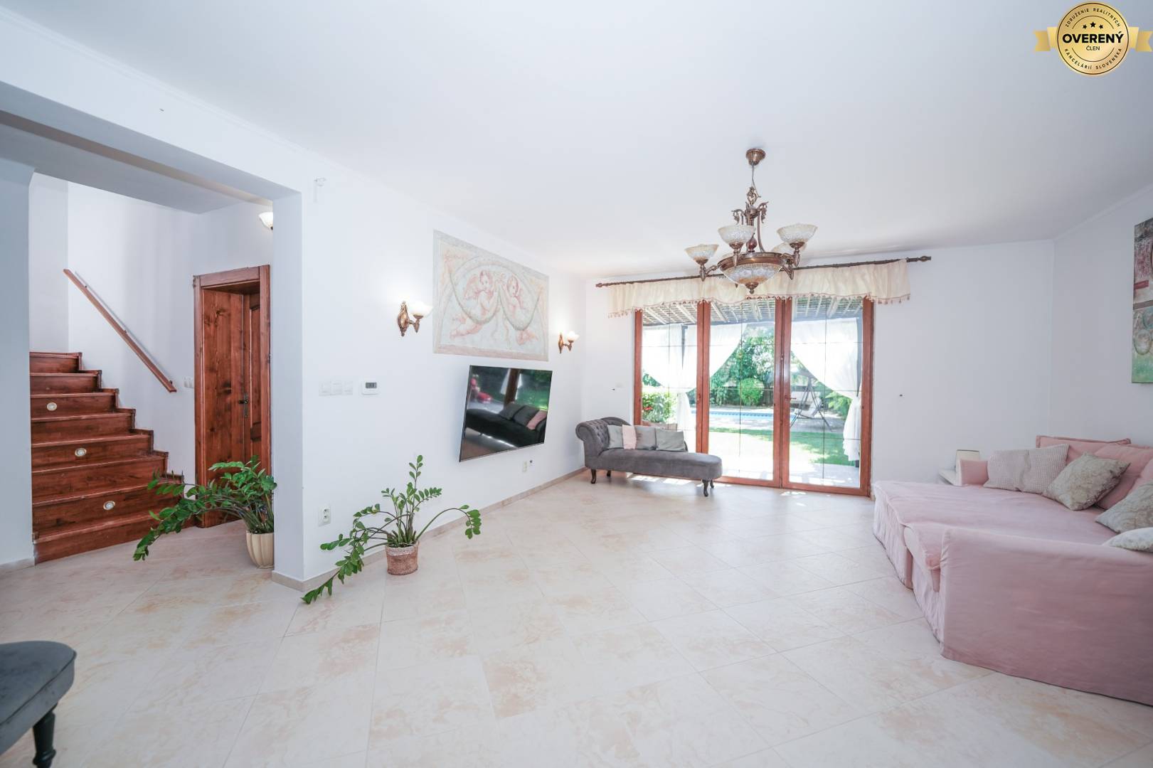 Sale Family house, Family house, Rovinka, Senec, Slovakia