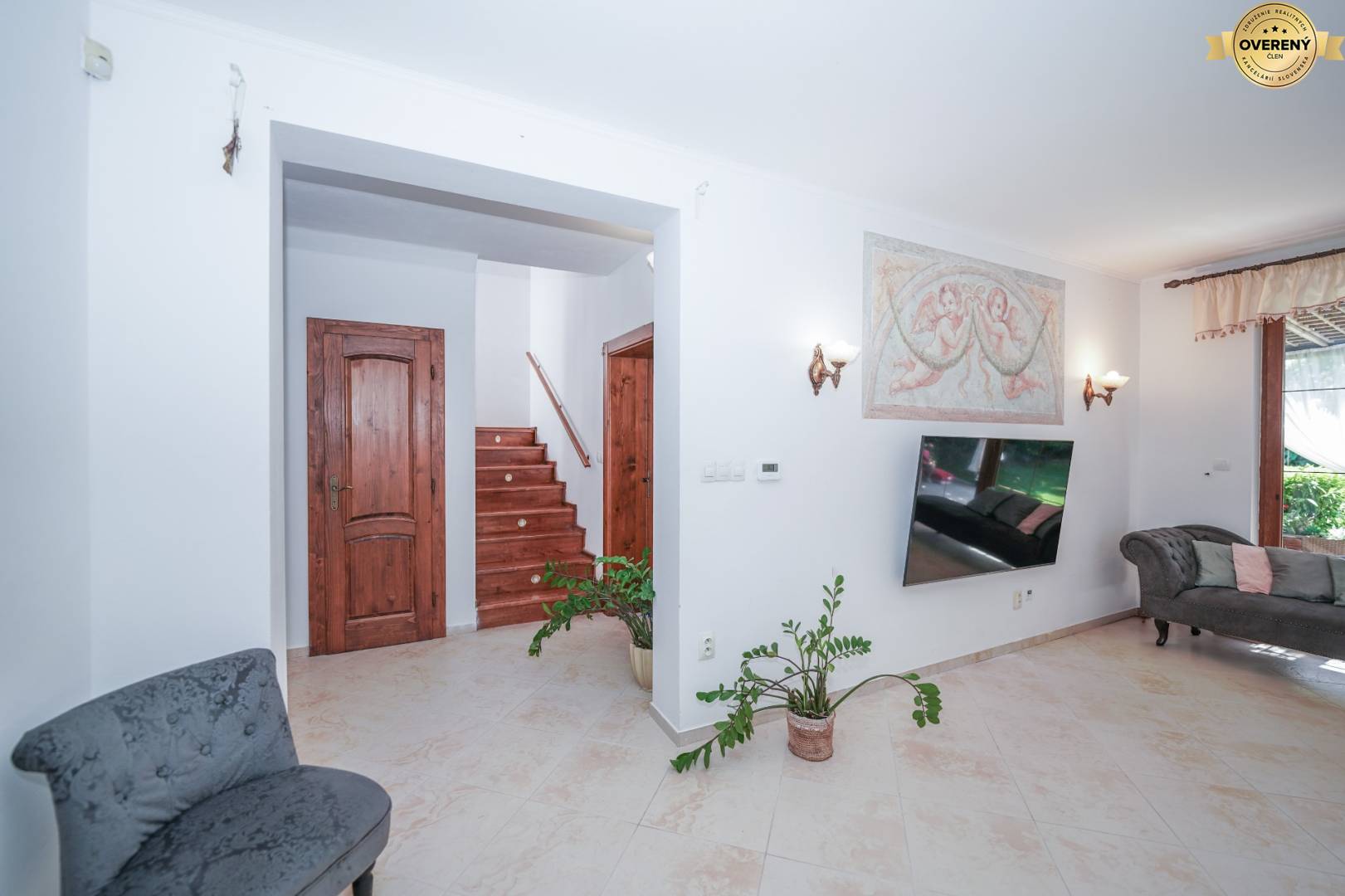 Sale Family house, Family house, Rovinka, Senec, Slovakia