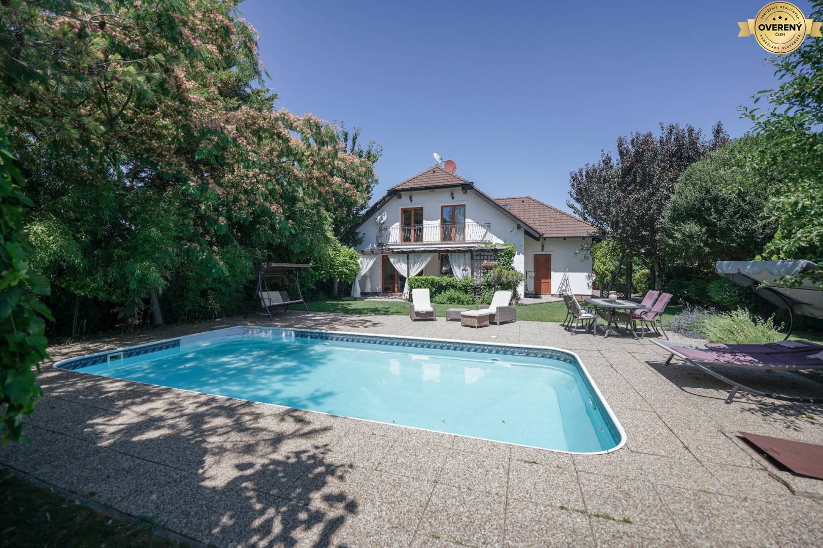 Sale Family house, Family house, Rovinka, Senec, Slovakia