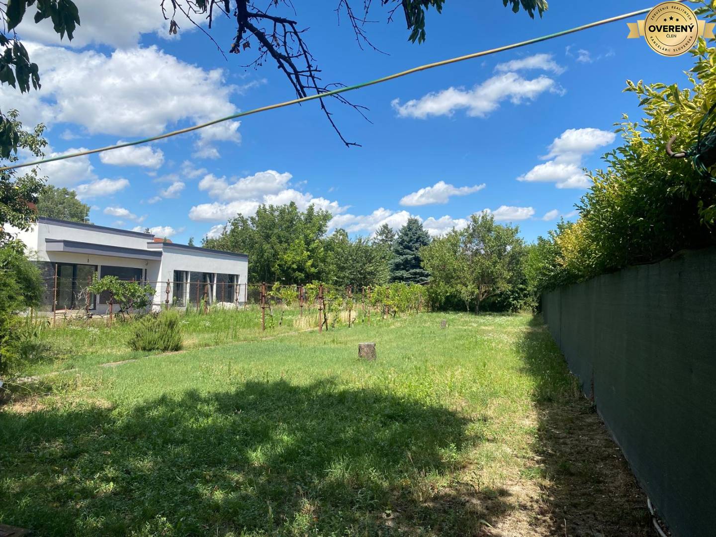 Sale Land – for living, Land – for living, Podunajské Biskupice, Brati