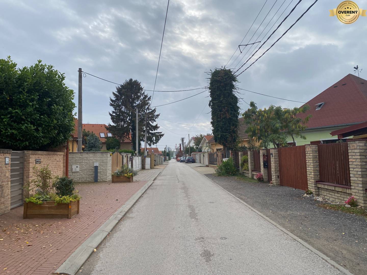 Sale Family house, Family house, Pšeničná, Bratislava - Podunajské Bis