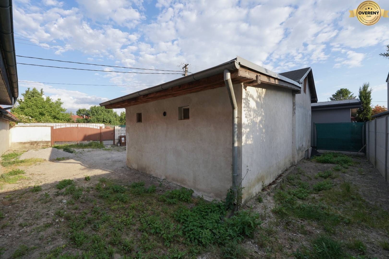 Sale Land – for living, Land – for living, Pšeničná, Bratislava - Podu