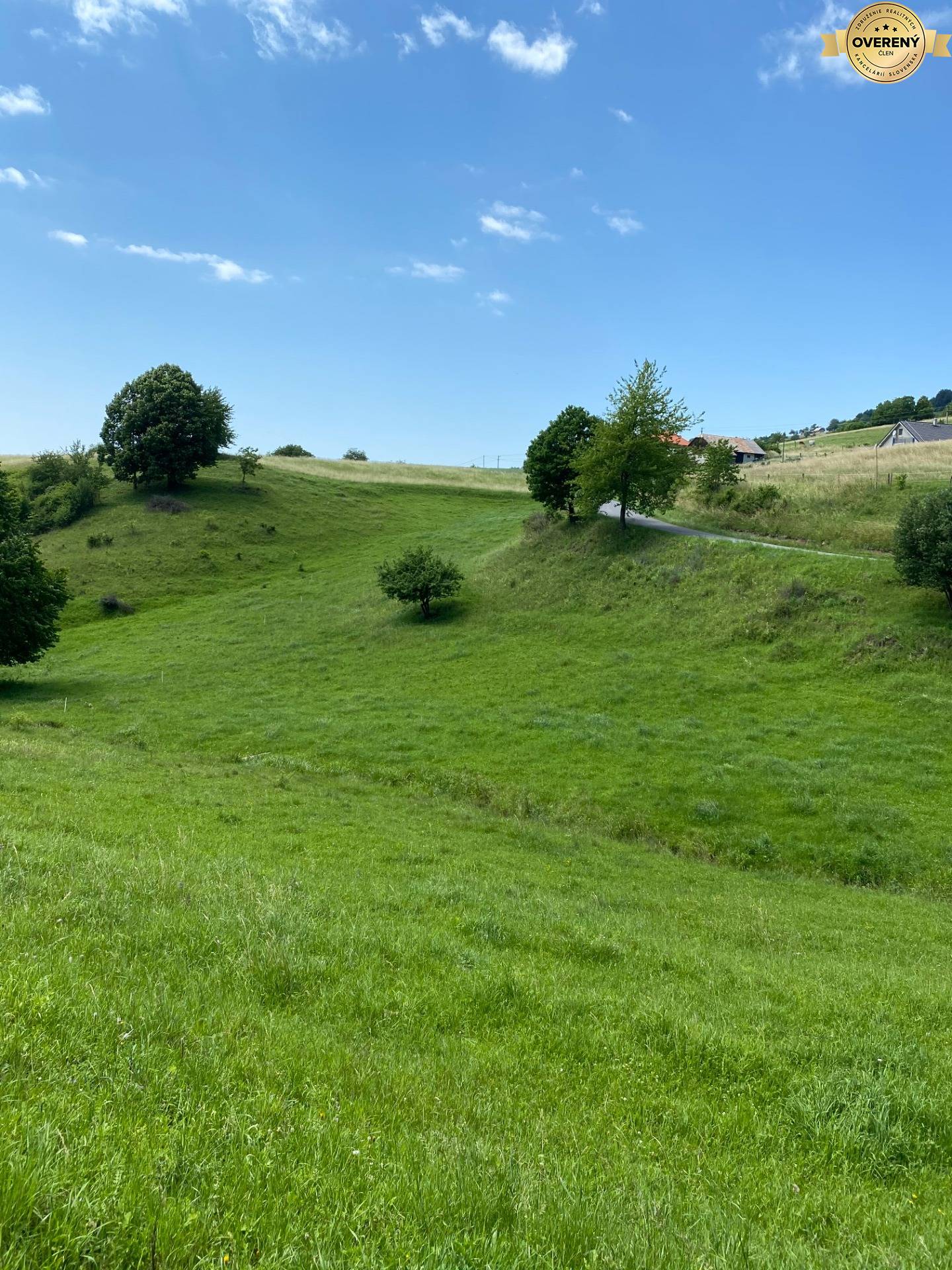 Sale Land – for living, Land – for living, Detva, Slovakia