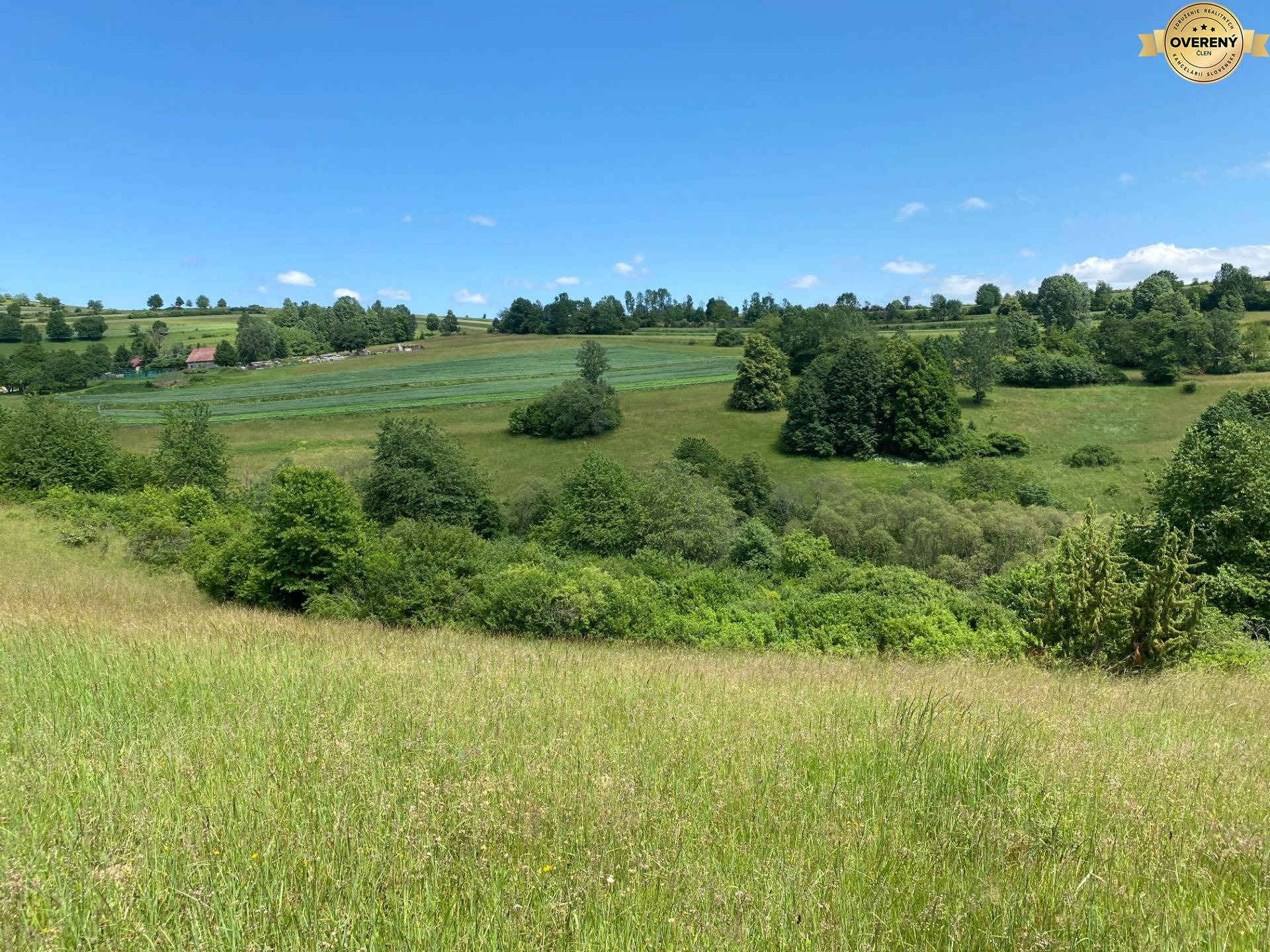 Sale Land – for living, Land – for living, Detva, Slovakia