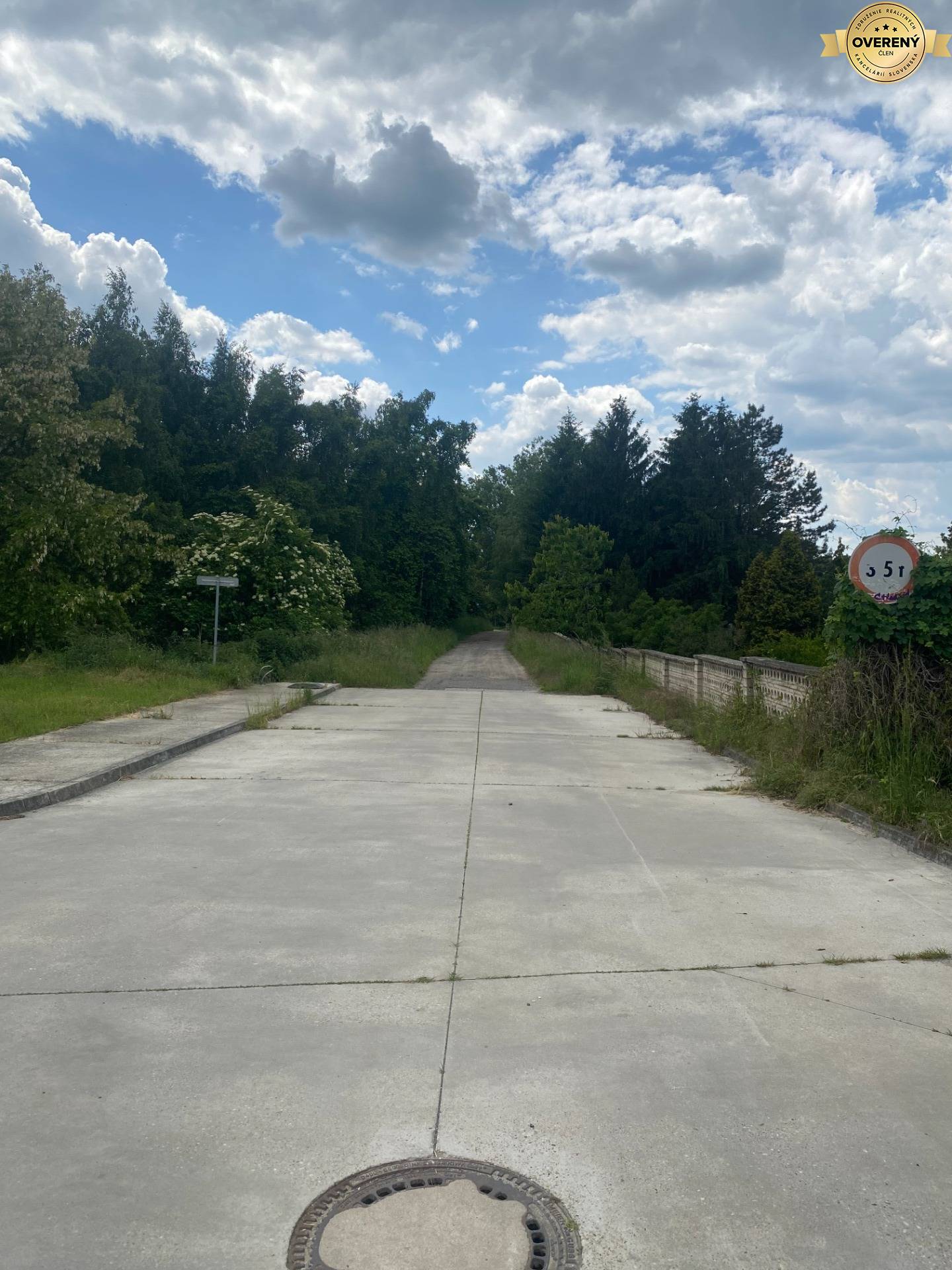 Sale Land – for living, Land – for living, Rímska, Malacky, Slovakia