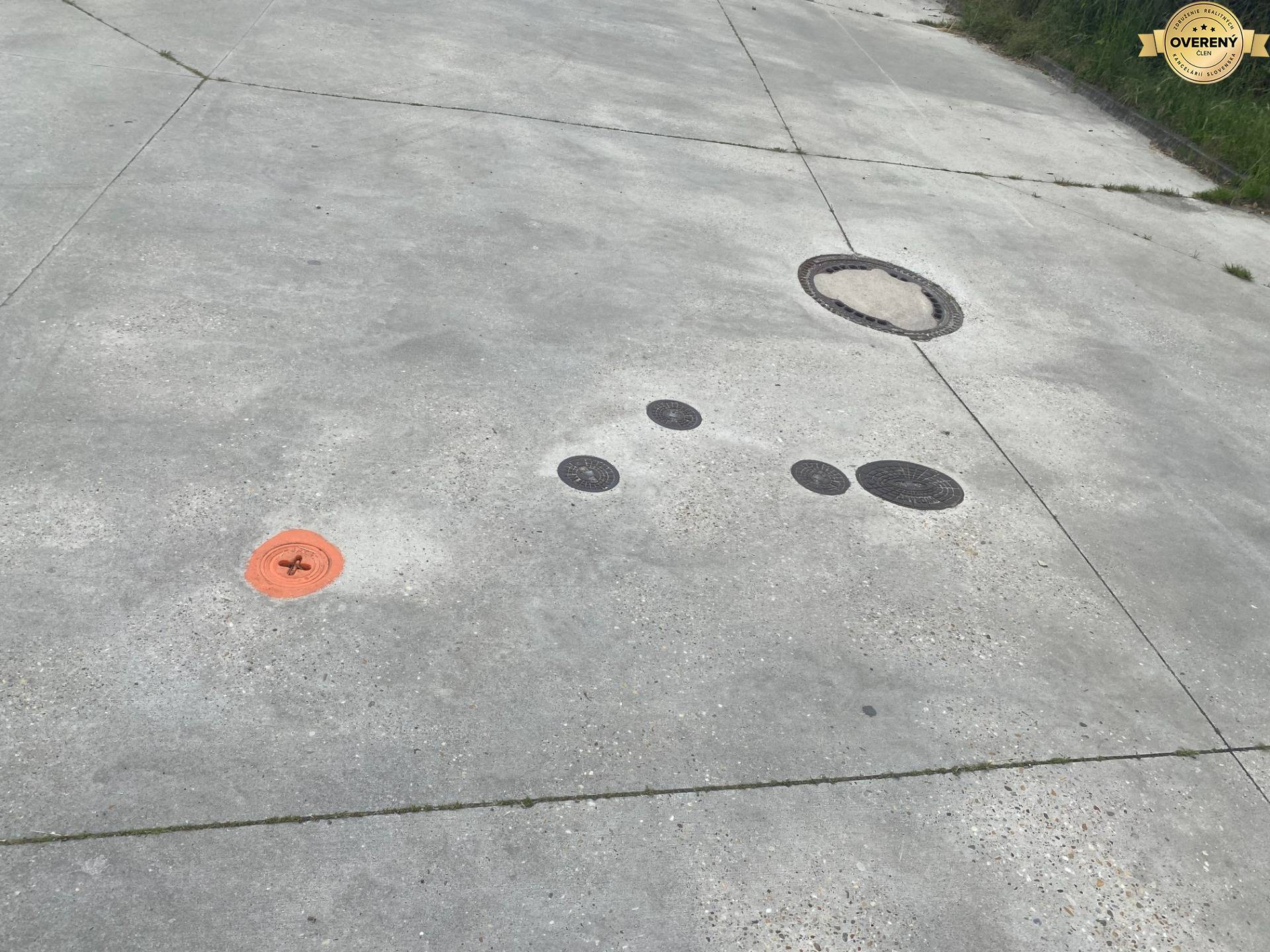 Sale Land – for living, Land – for living, Rímska, Malacky, Slovakia