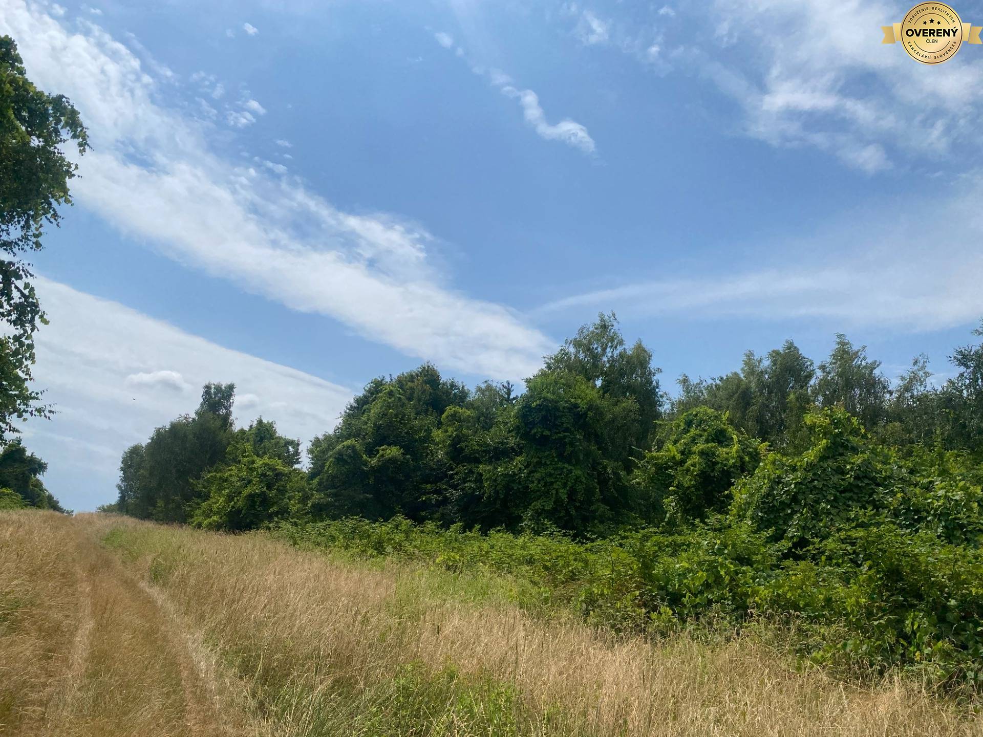 Sale Land – for living, Land – for living, Rímska, Malacky, Slovakia