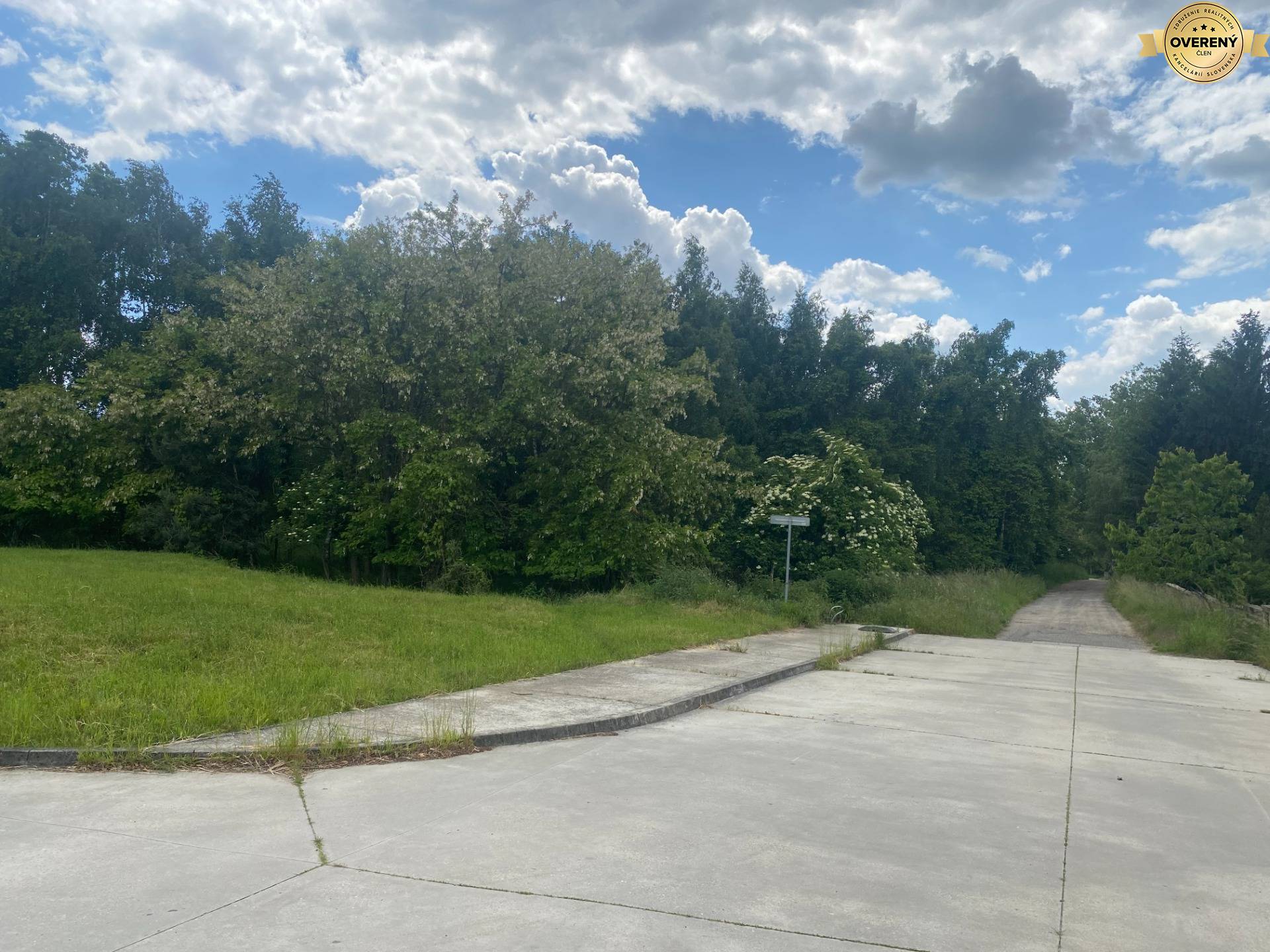 Sale Land – for living, Land – for living, Rímska, Malacky, Slovakia