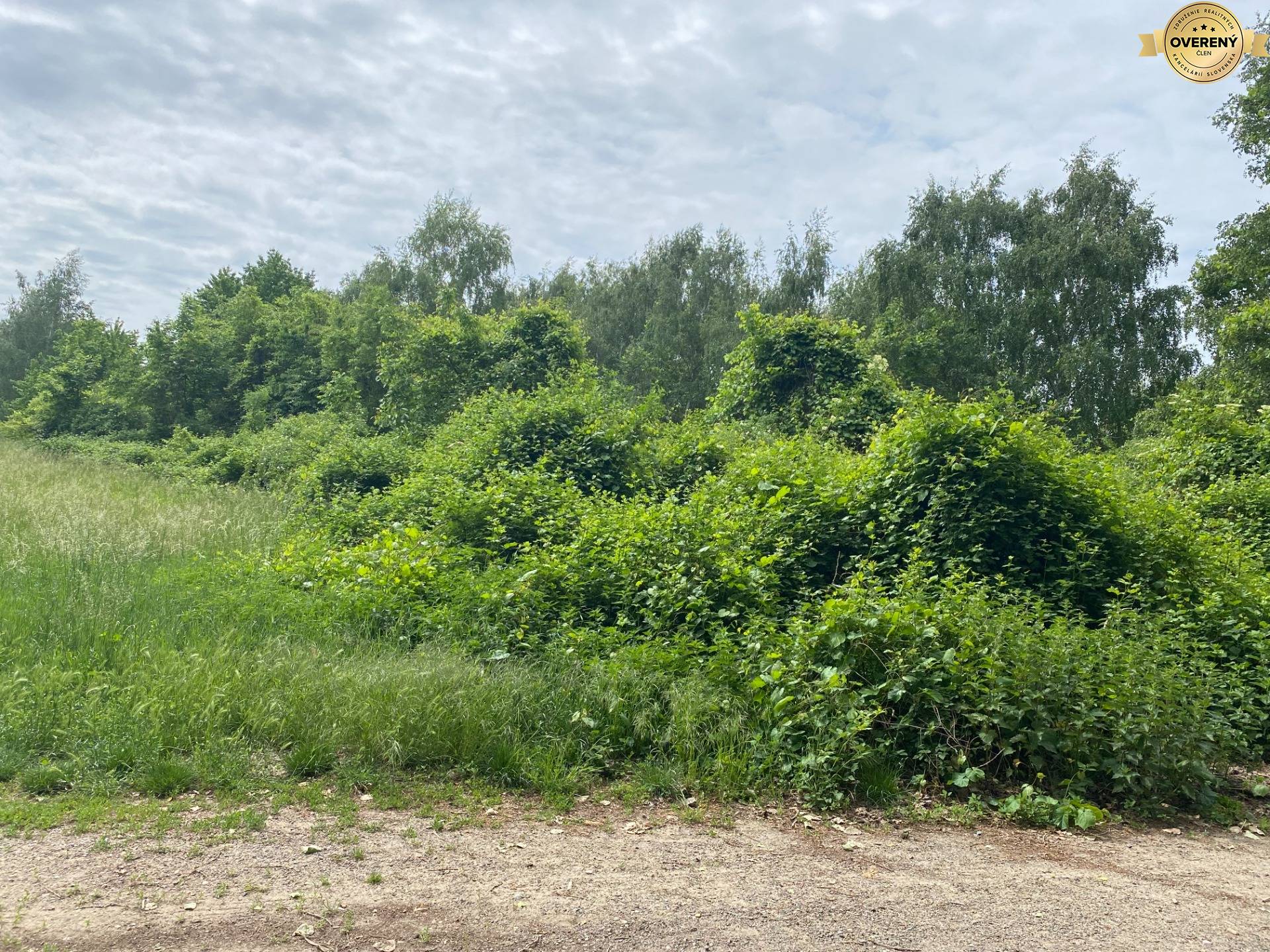 Sale Land – for living, Land – for living, Rímska, Malacky, Slovakia