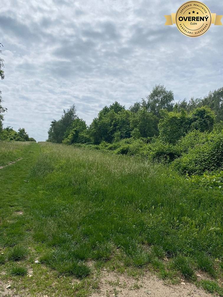 Sale Land – for living, Land – for living, Rímska, Malacky, Slovakia