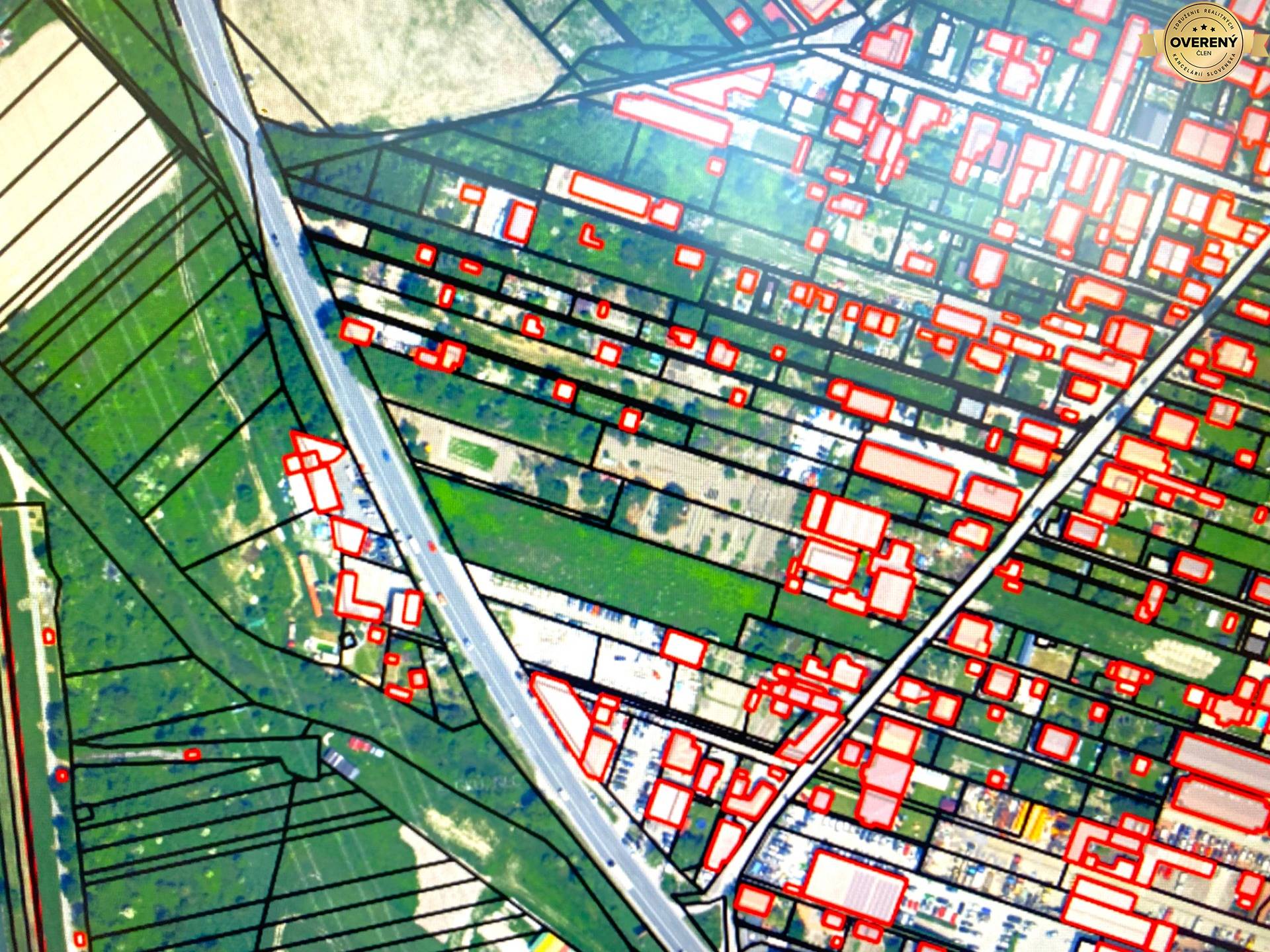 Sale Land plots - commercial, Land plots - commercial, Svornosti, Brat