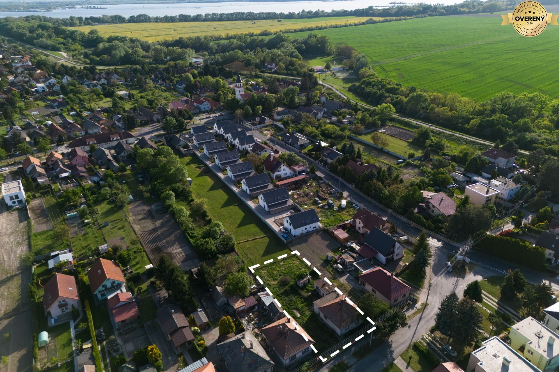 Sale Family house, Family house, Kalinkovo, Senec, Slovakia