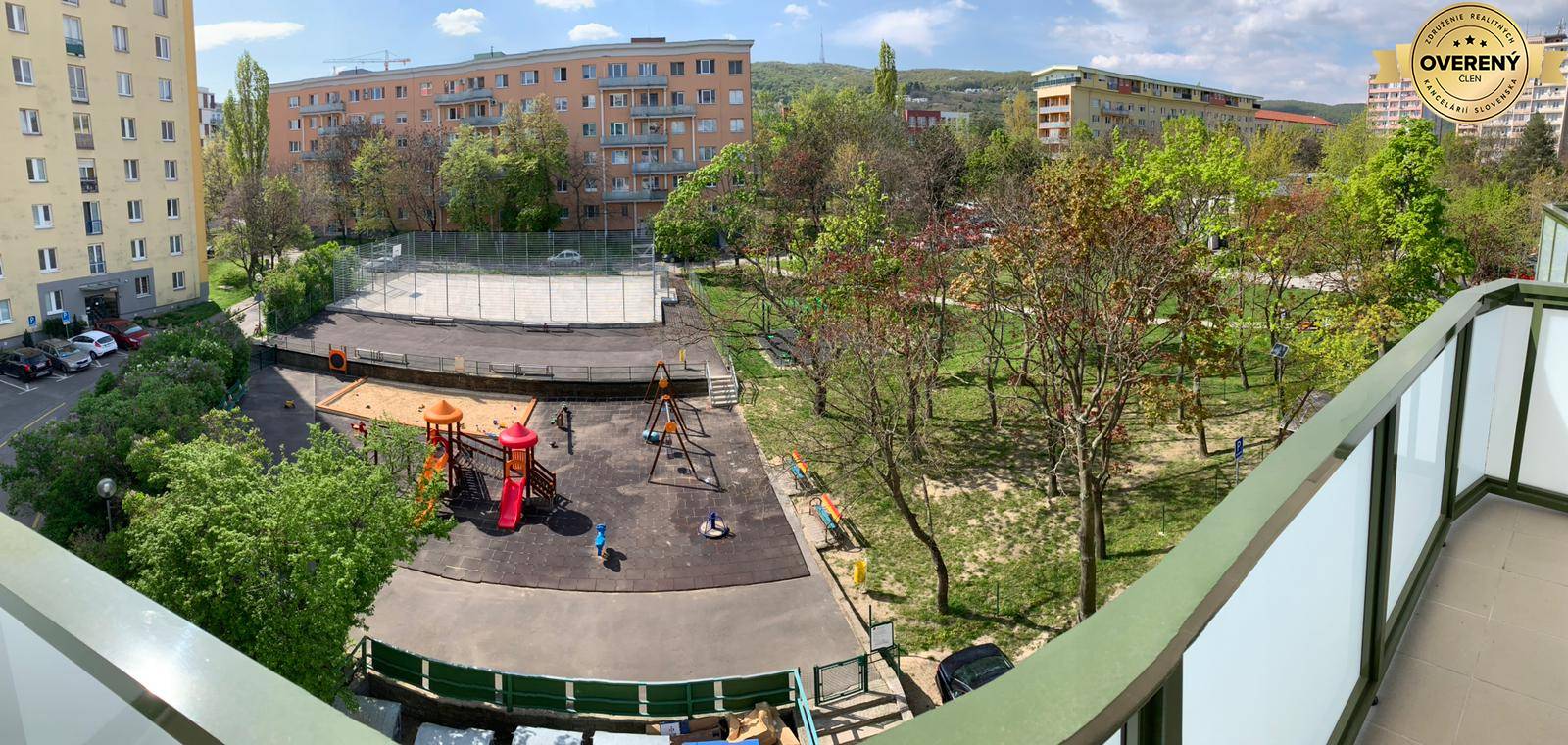 Searching for One bedroom apartment, One bedroom apartment, Bratislava