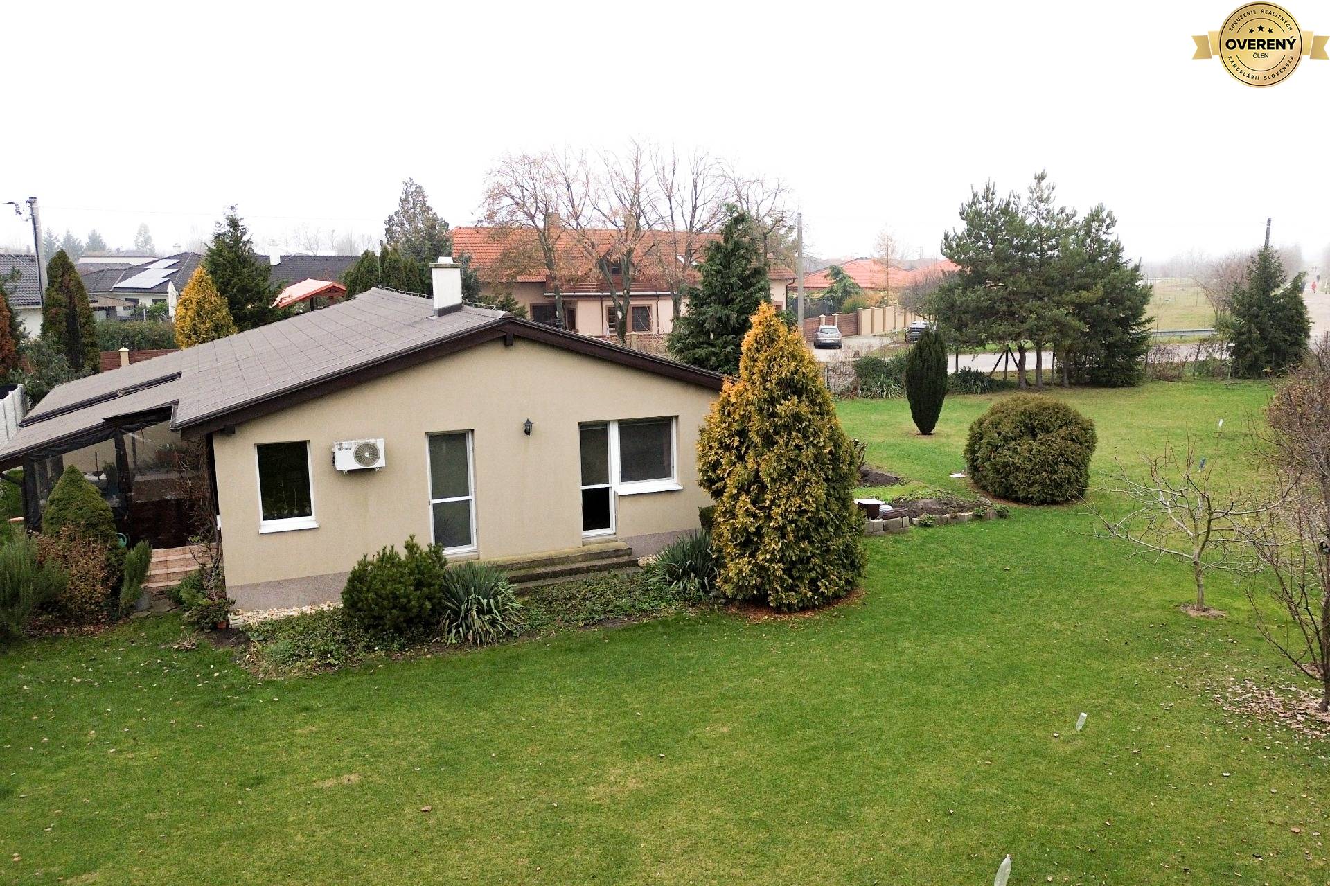 Sale Family house, Family house, Hlavná, Dunajská Streda, Slovakia