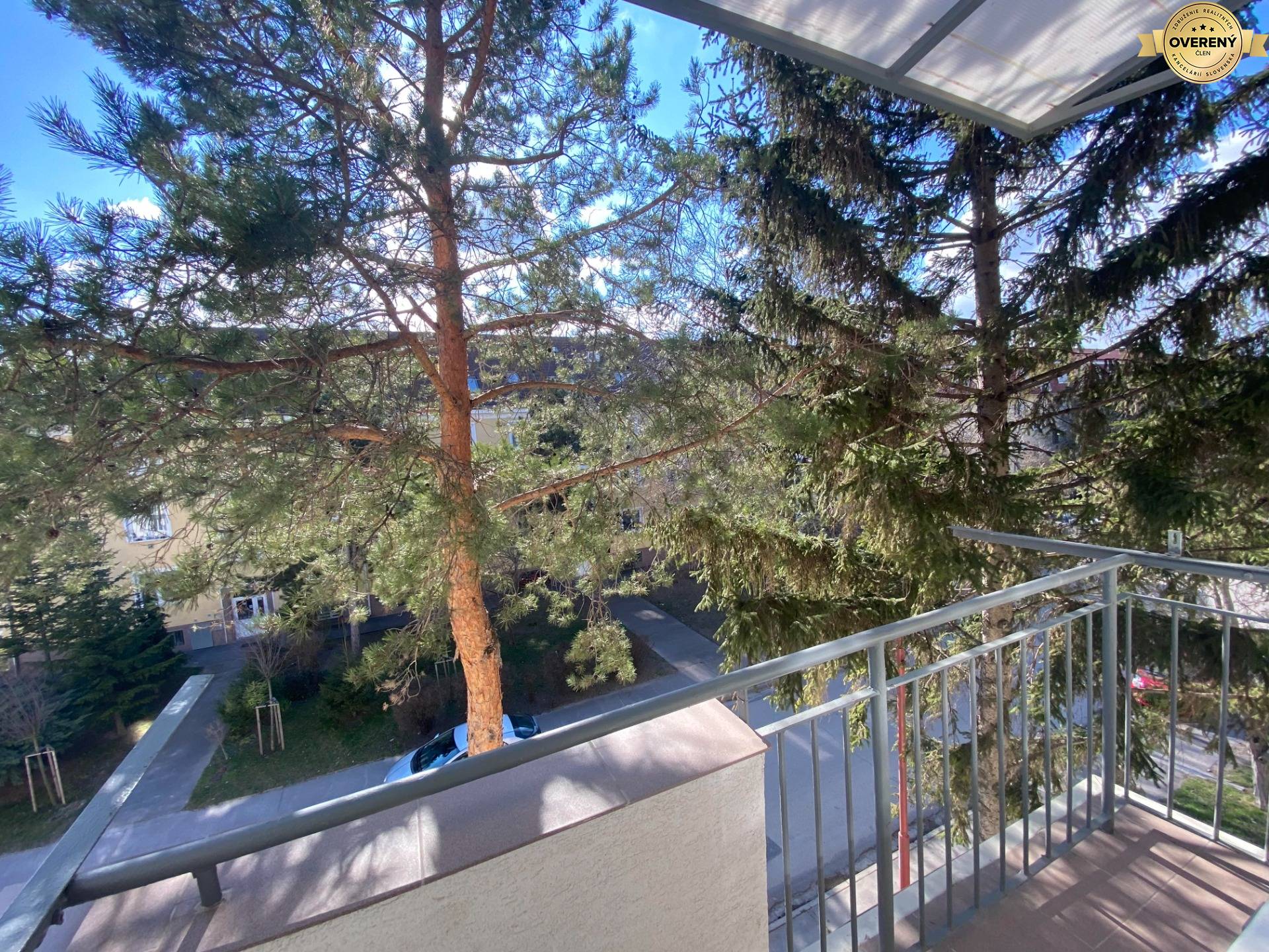 Sale One bedroom apartment, One bedroom apartment, Školská, Dunajská S