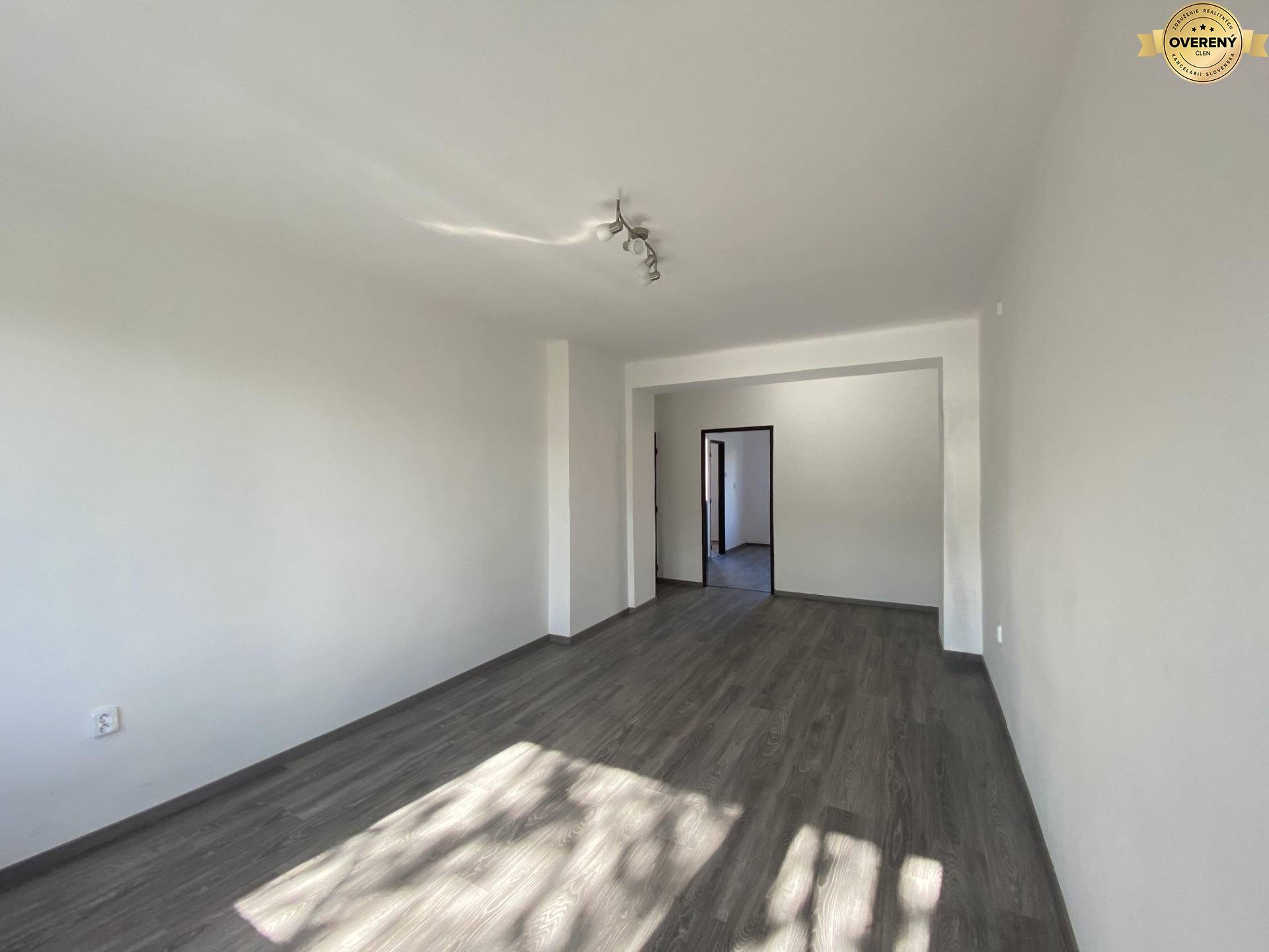 Sale One bedroom apartment, One bedroom apartment, Školská, Dunajská S