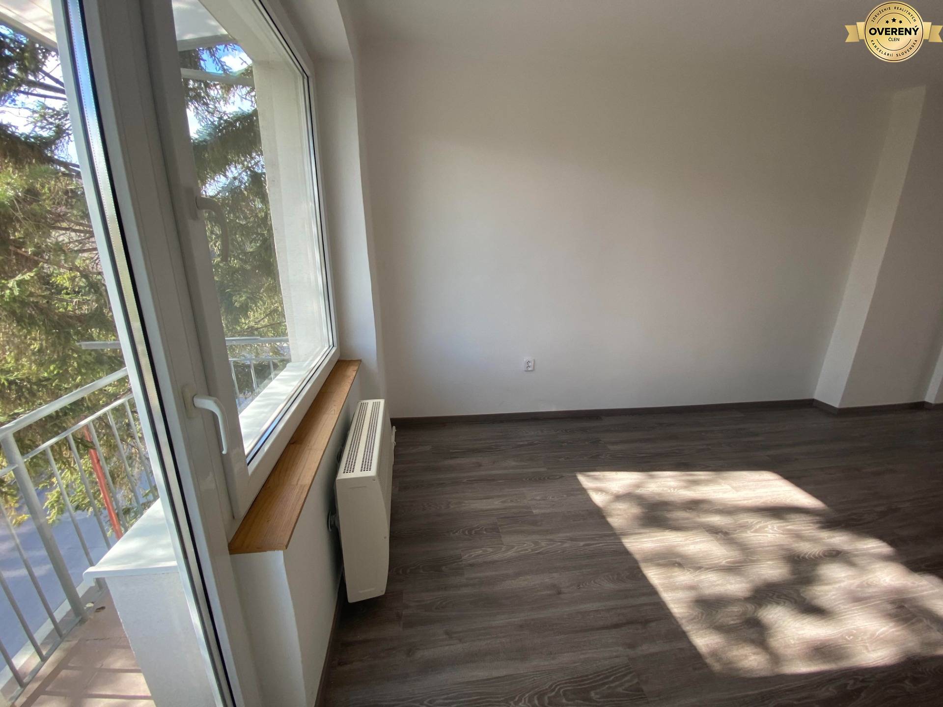 Sale One bedroom apartment, One bedroom apartment, Školská, Dunajská S