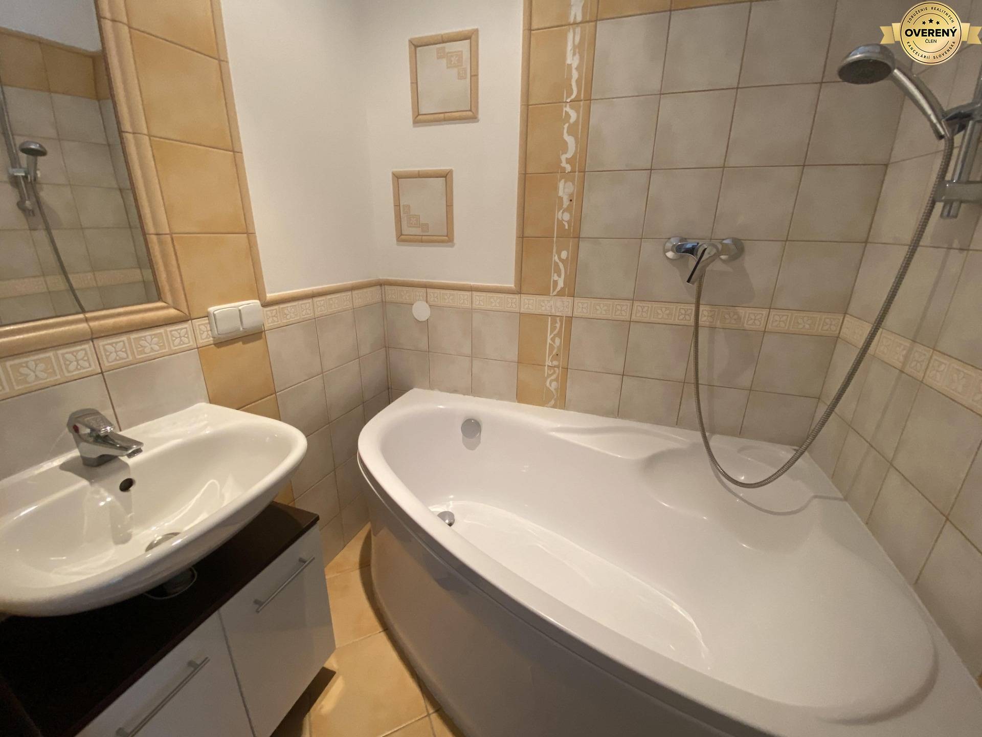 Sale One bedroom apartment, One bedroom apartment, Školská, Dunajská S