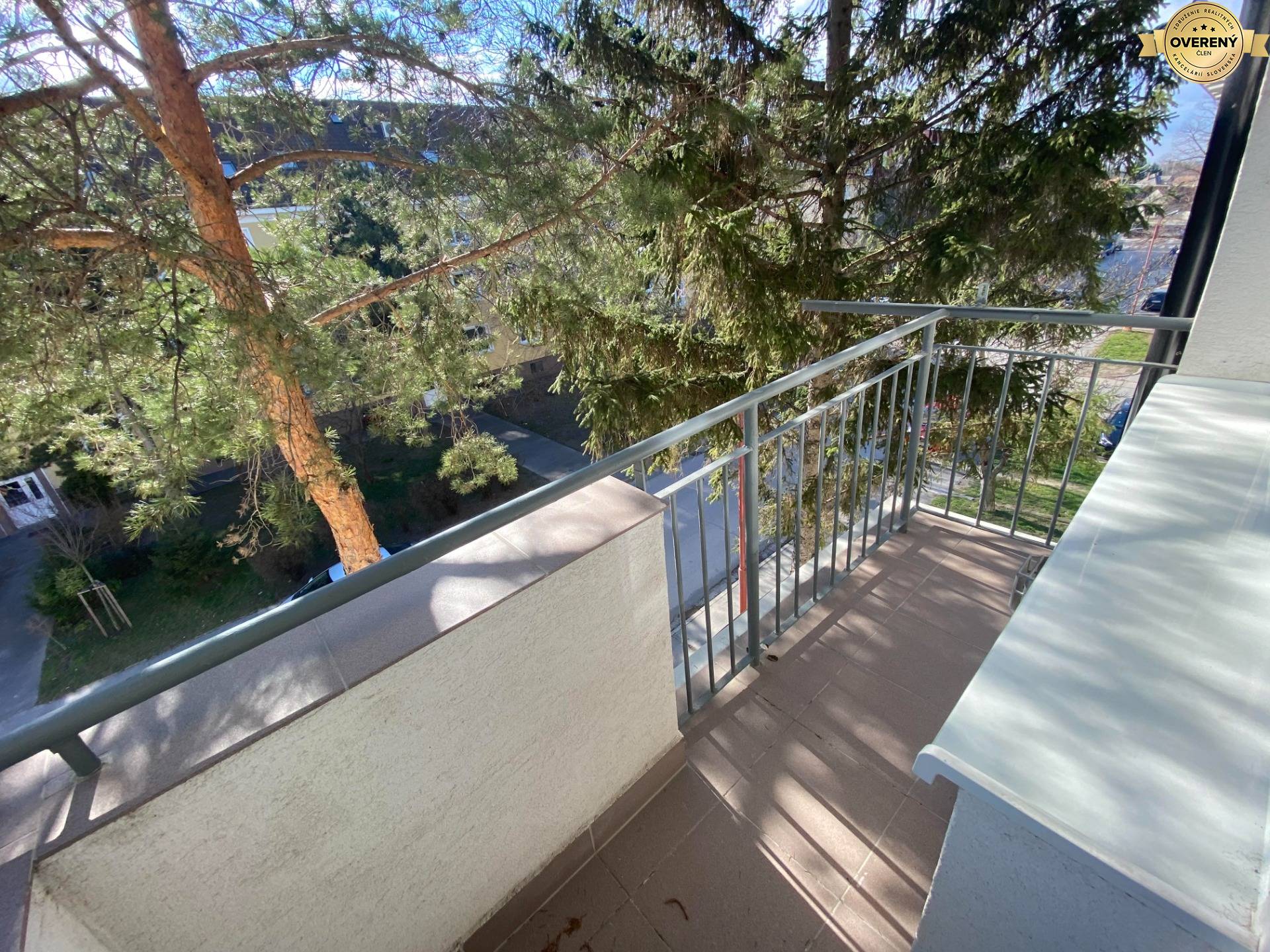 Sale One bedroom apartment, One bedroom apartment, Školská, Dunajská S