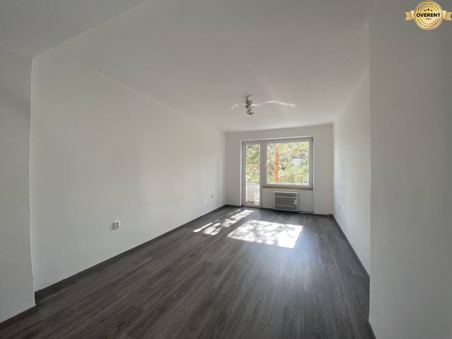 Sale One bedroom apartment, One bedroom apartment, Školská, Dunajská S