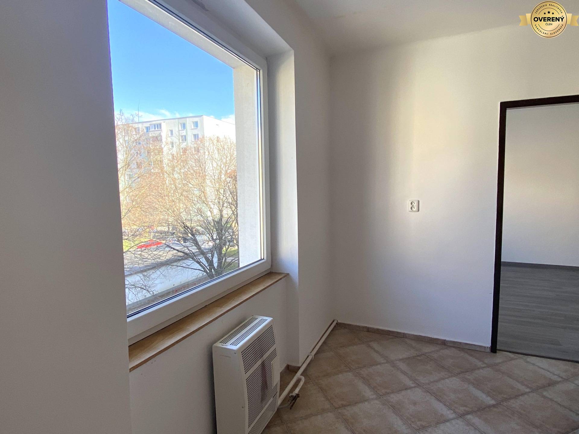 Sale One bedroom apartment, One bedroom apartment, Školská, Dunajská S