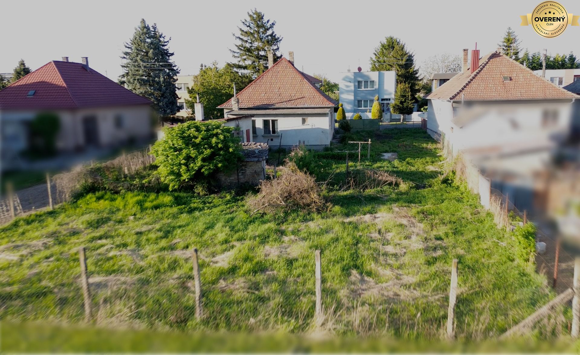 Sale Land – for living, Land – for living, Senec, Slovakia