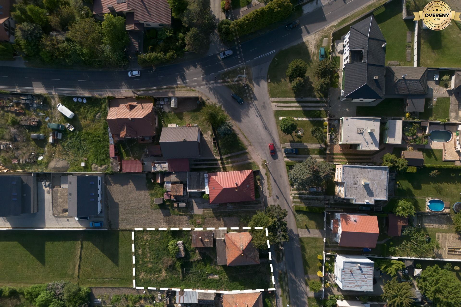 Sale Land – for living, Land – for living, Senec, Slovakia