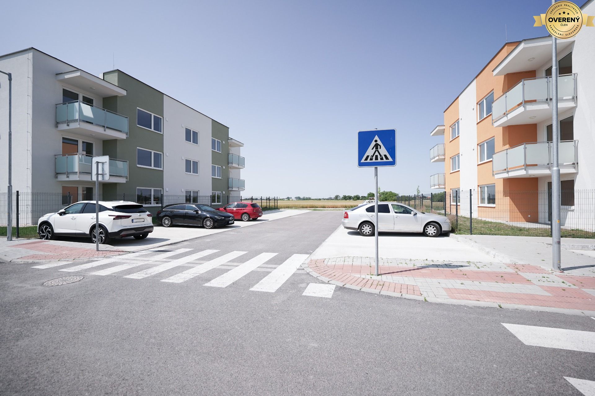 Rent One bedroom apartment, One bedroom apartment, Šamorínska, Dunajsk