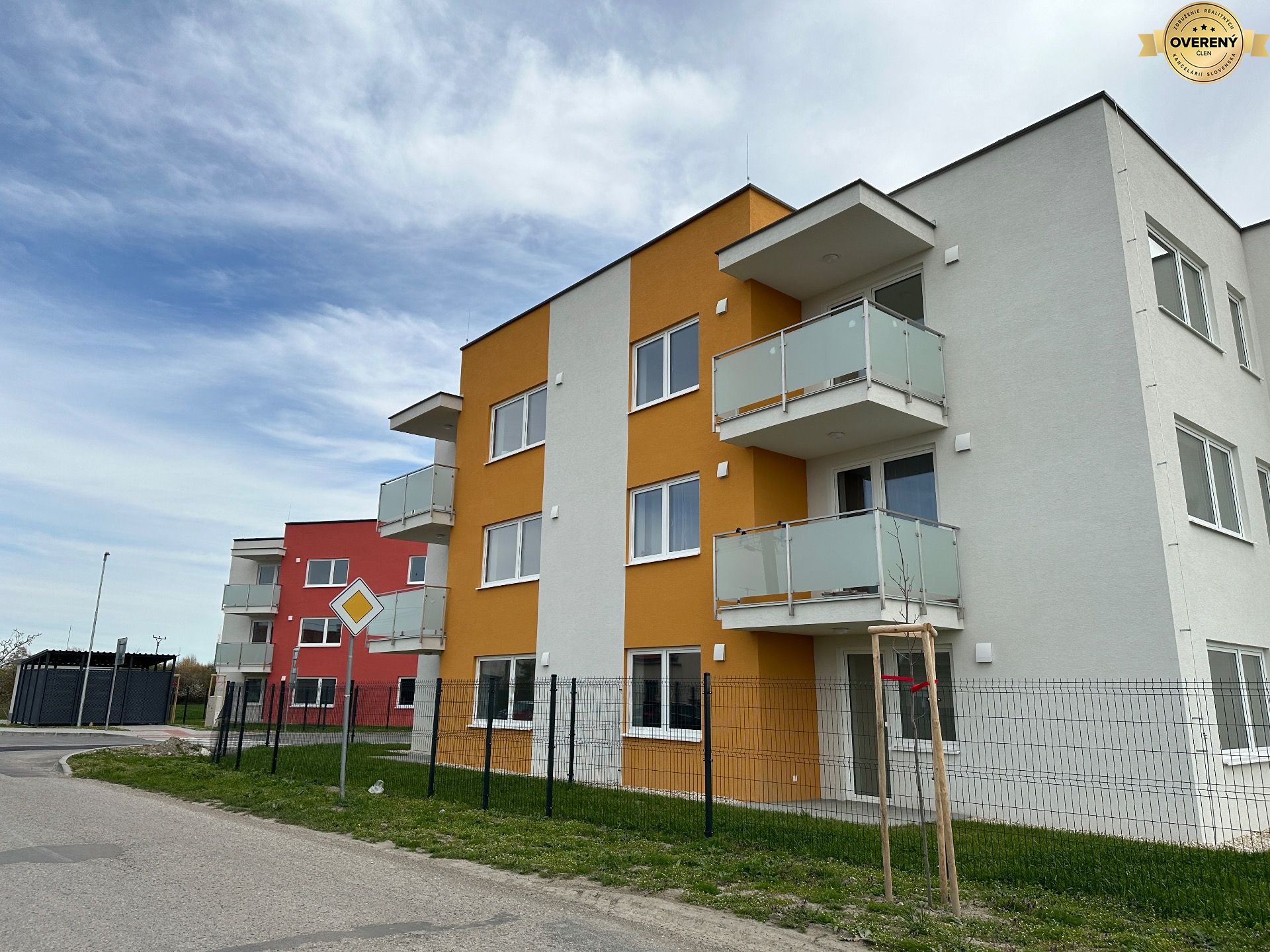 Rent One bedroom apartment, One bedroom apartment, Šamorínska, Dunajsk