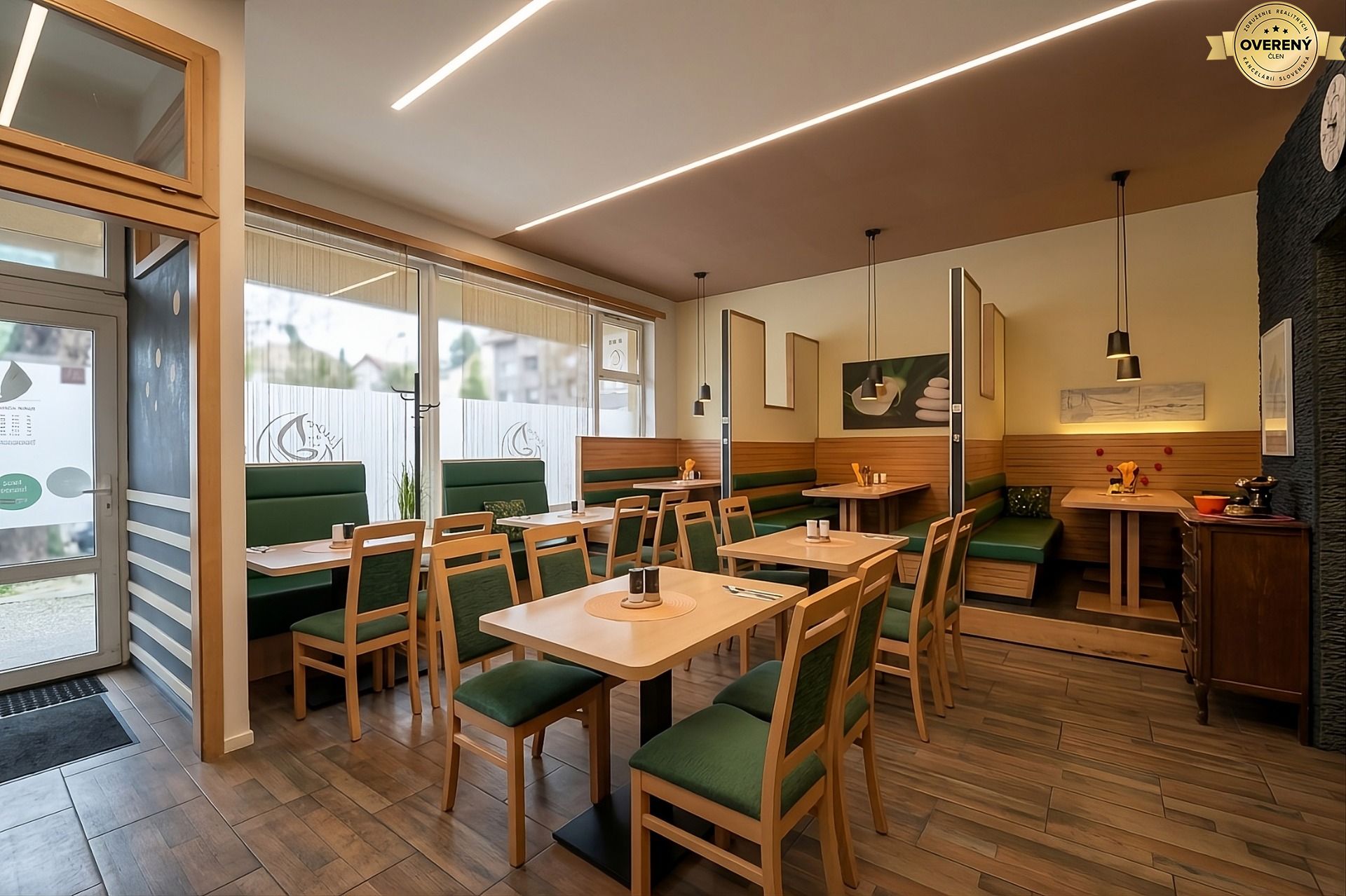 Sale Gastro premises, Gastro premises, Záhradnícka, Bratislava - Ružin