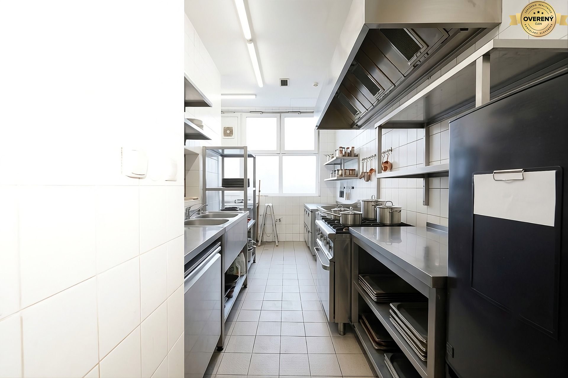 Sale Gastro premises, Gastro premises, Záhradnícka, Bratislava - Ružin