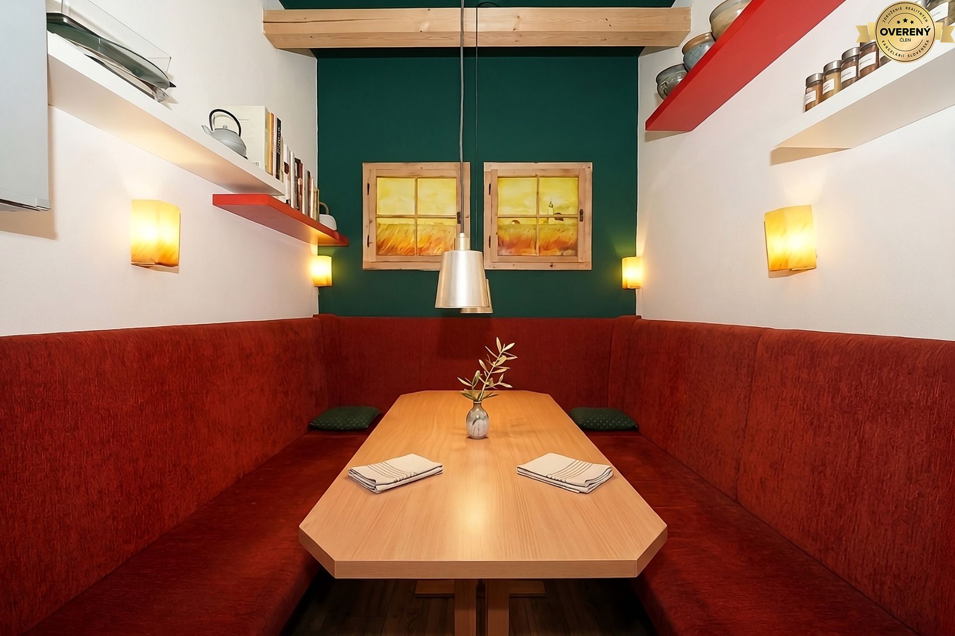 Sale Gastro premises, Gastro premises, Záhradnícka, Bratislava - Ružin