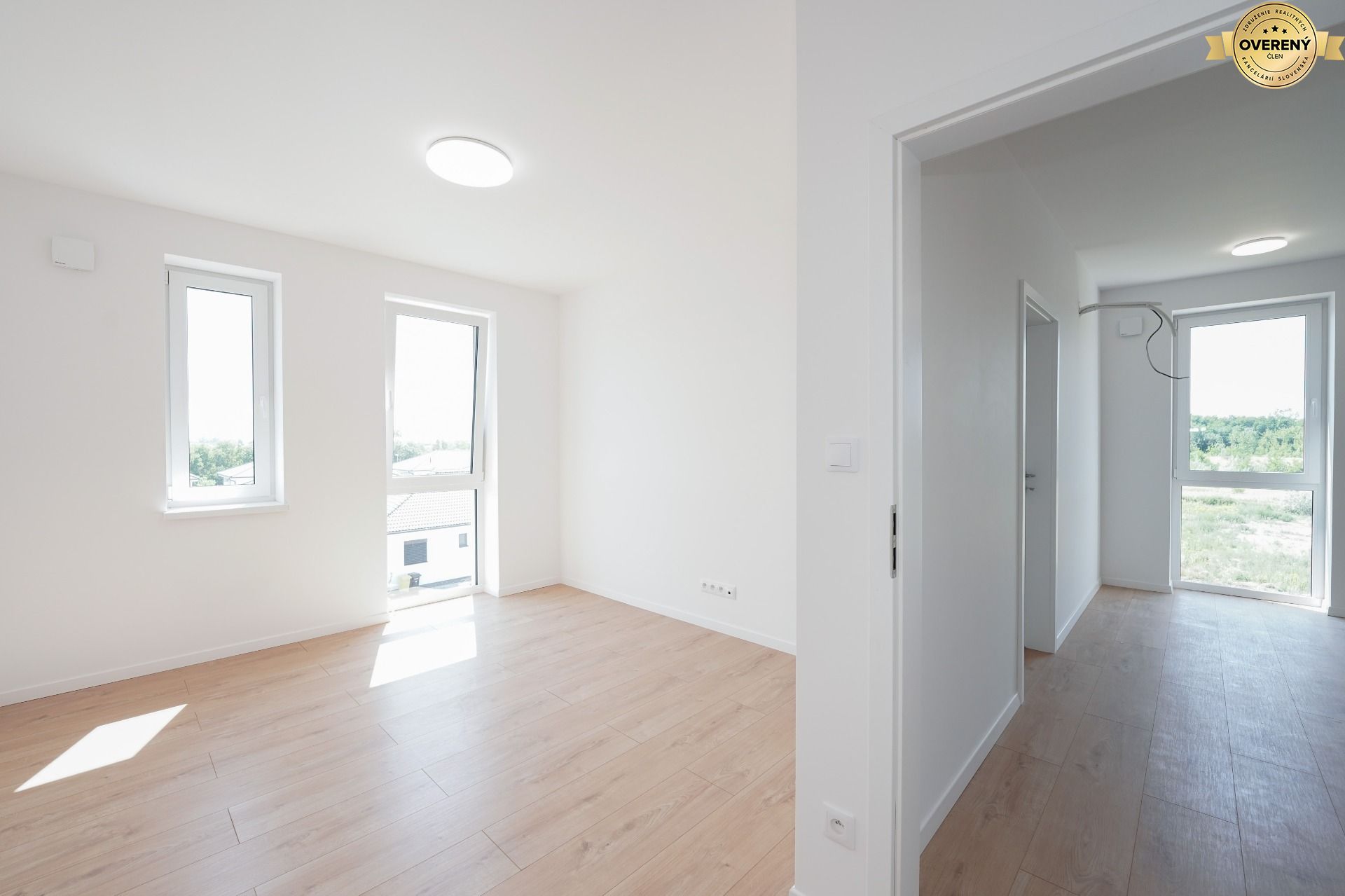 Rent Two bedroom apartment, Two bedroom apartment, Moravská, Senec, Sl