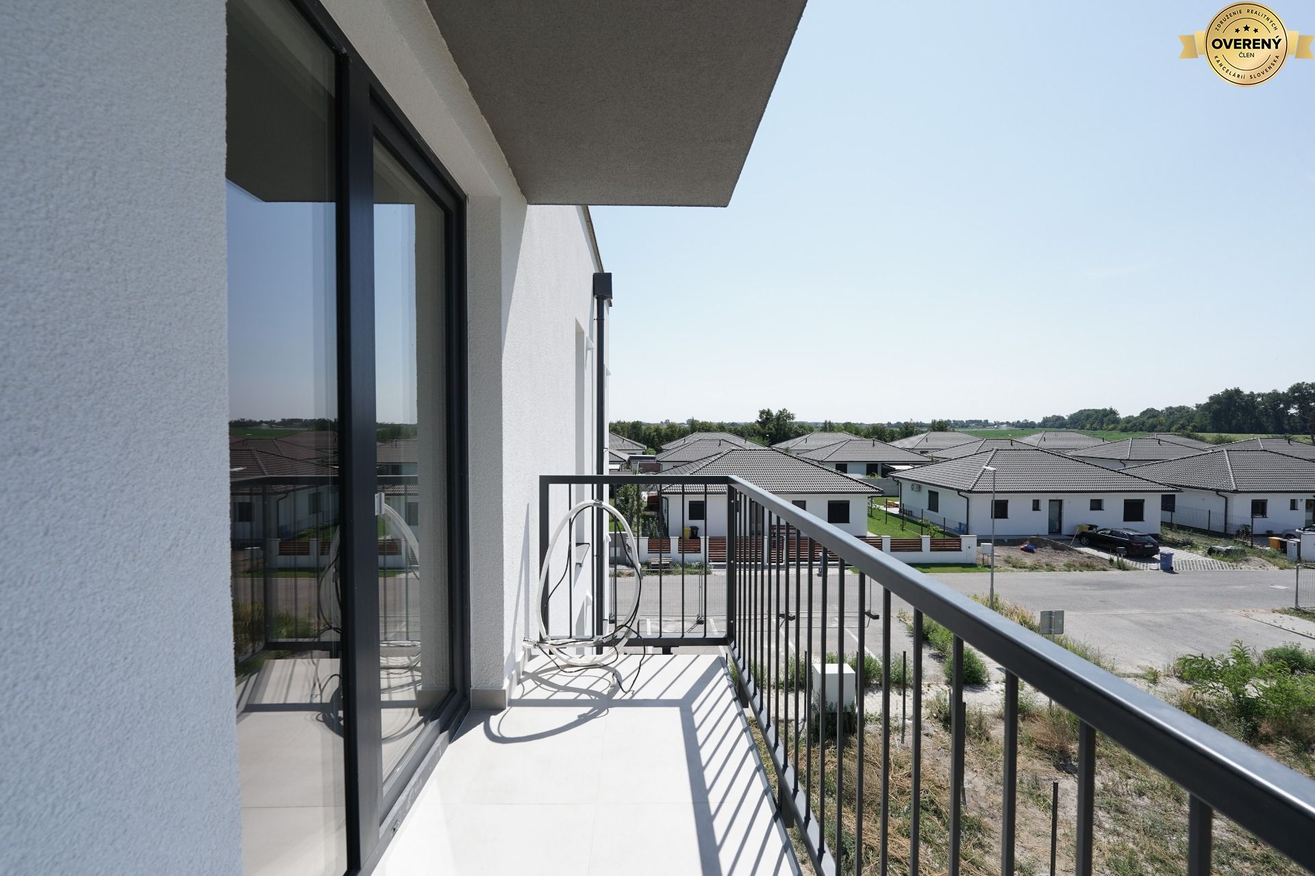 Rent Two bedroom apartment, Two bedroom apartment, Moravská, Senec, Sl