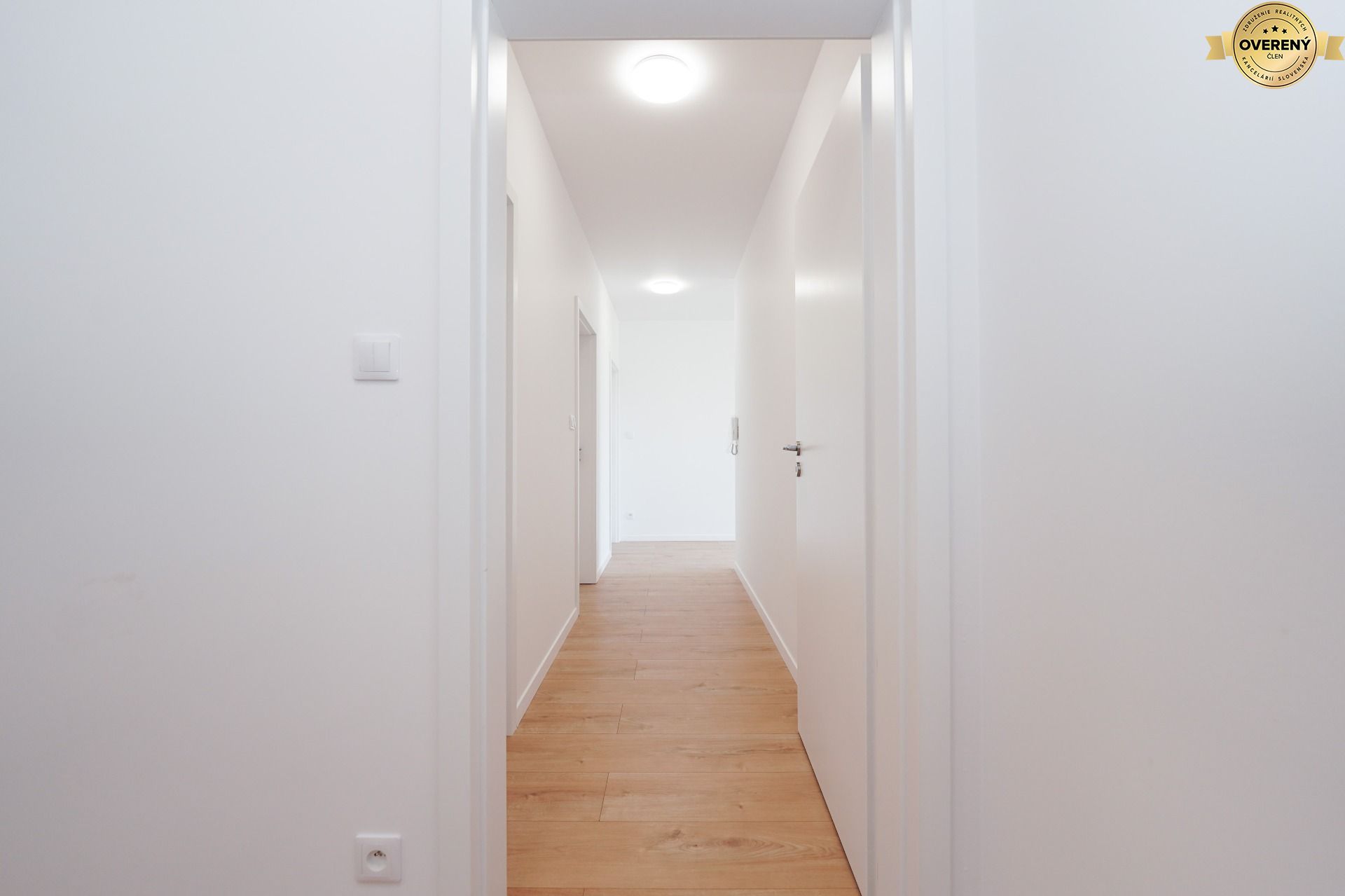 Rent Two bedroom apartment, Two bedroom apartment, Moravská, Senec, Sl