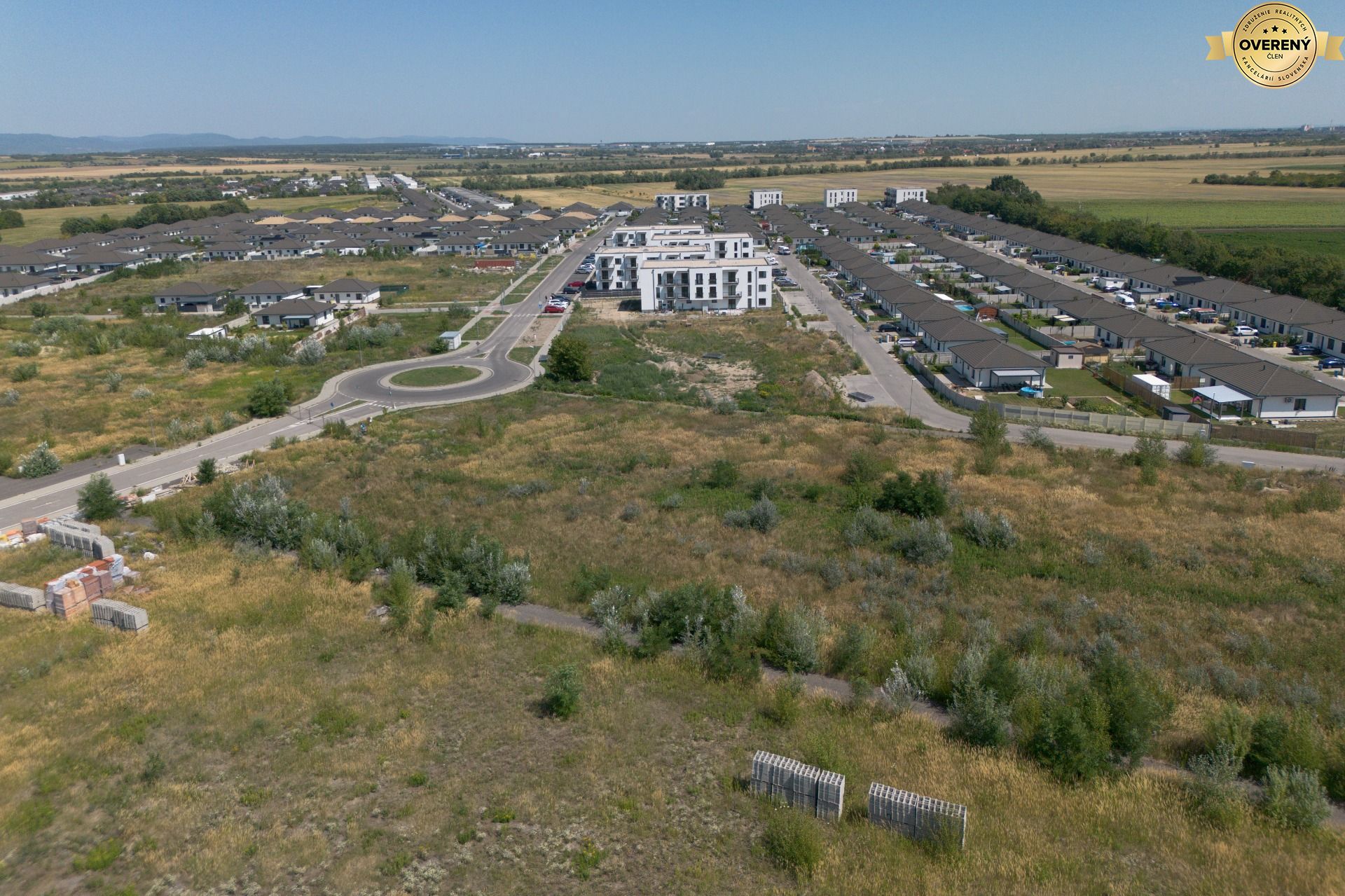 Rent Two bedroom apartment, Two bedroom apartment, Moravská, Senec, Sl