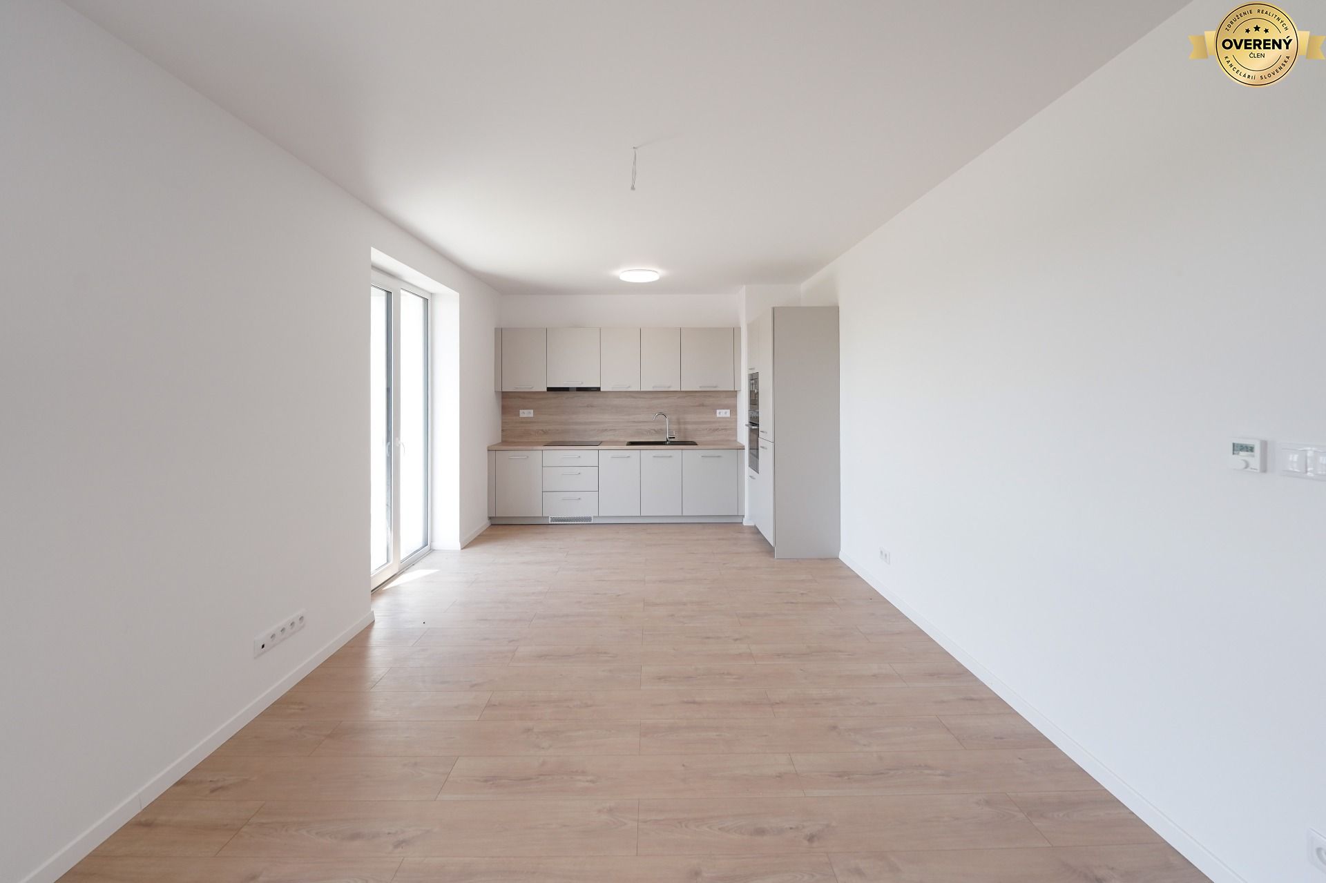 Rent Two bedroom apartment, Two bedroom apartment, Moravská, Senec, Sl