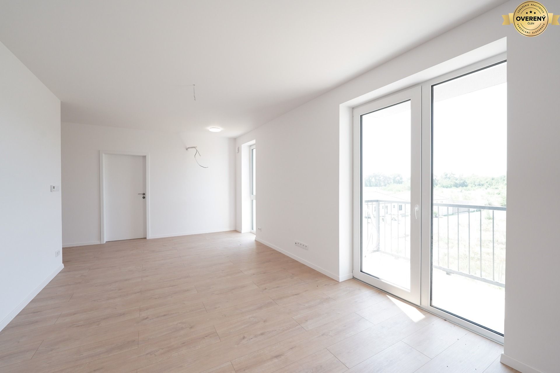 Rent Two bedroom apartment, Two bedroom apartment, Moravská, Senec, Sl