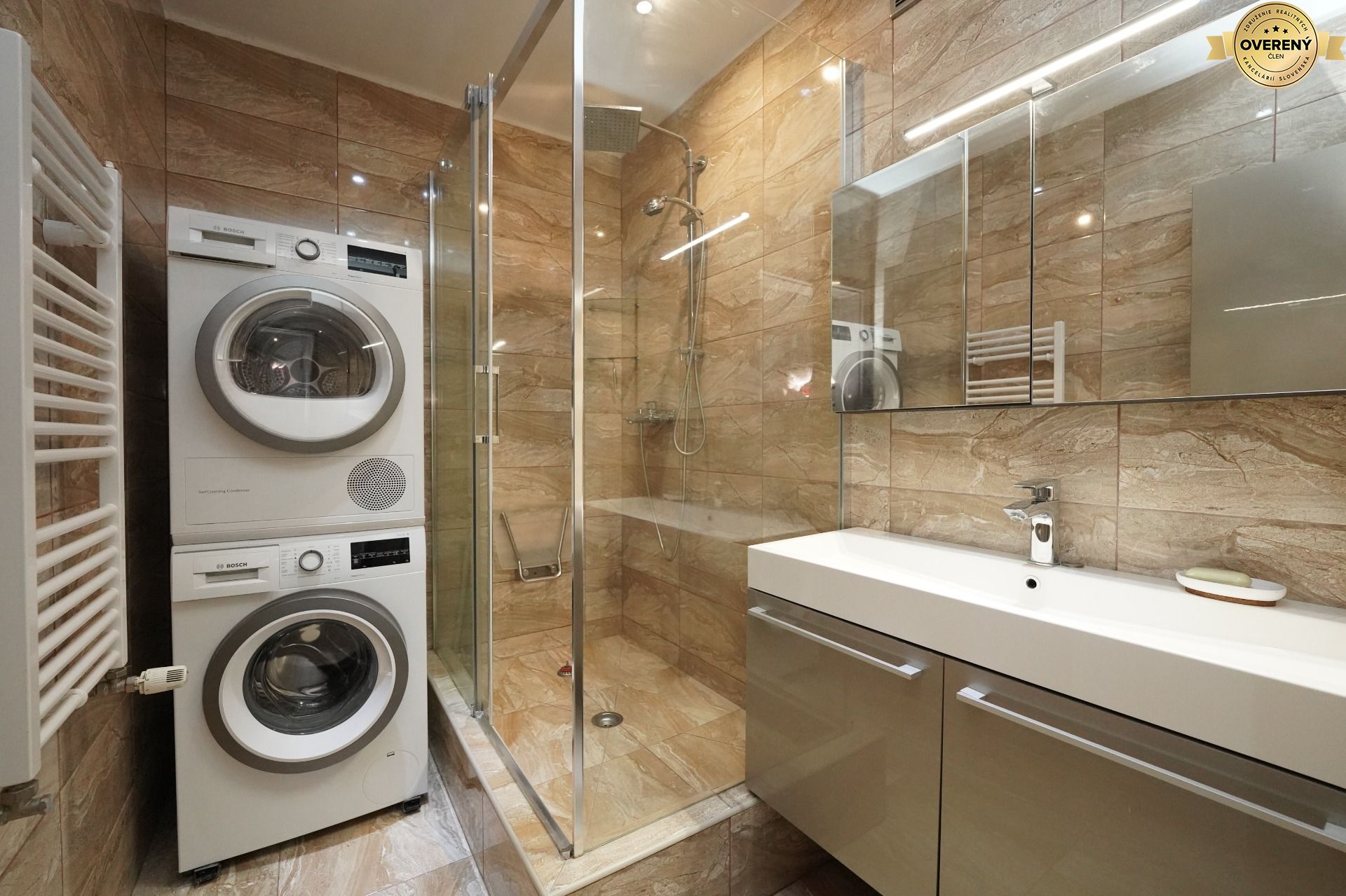Rent Two bedroom apartment, Two bedroom apartment, Bajkalská, Bratisla