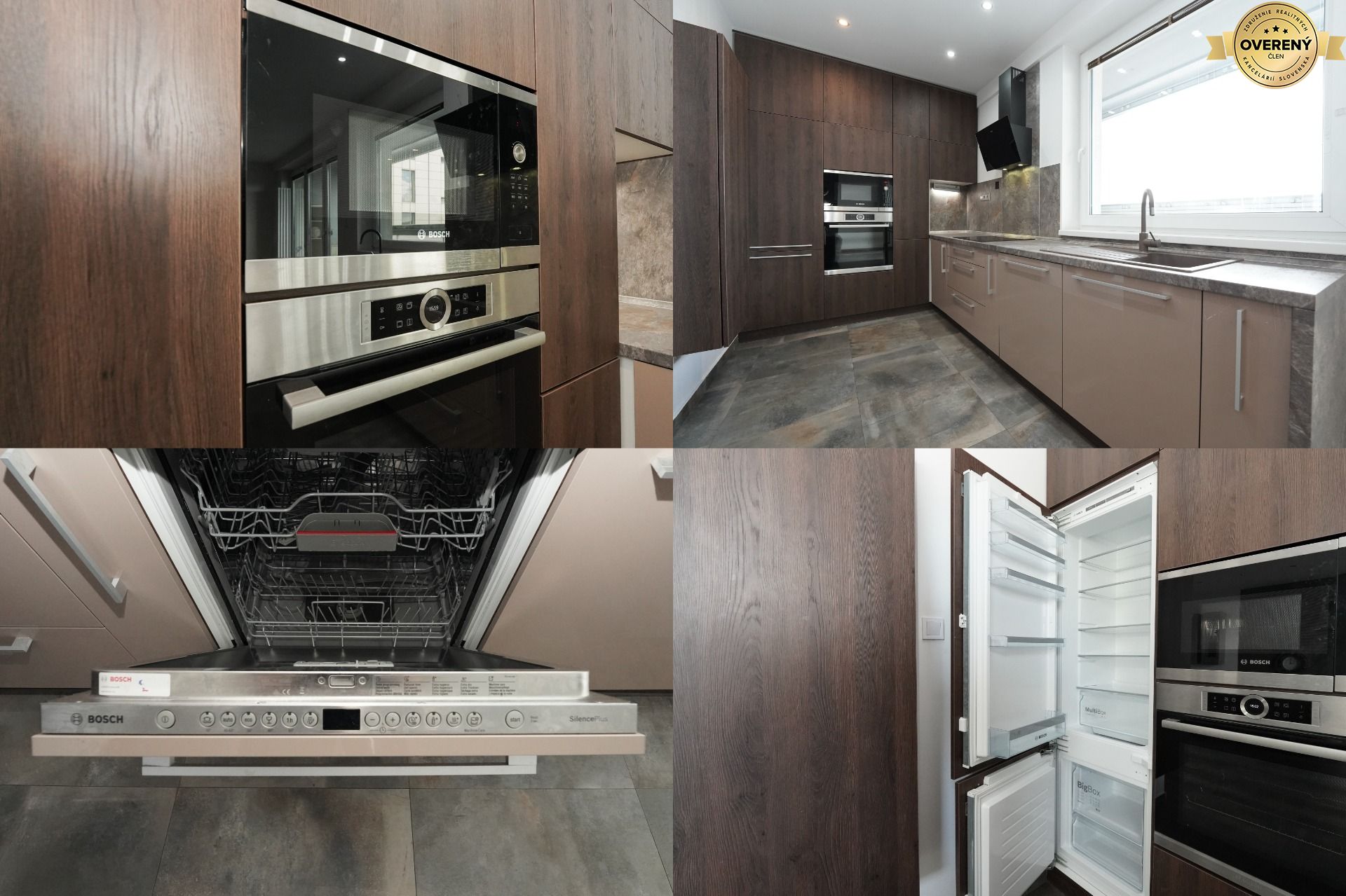 Rent Two bedroom apartment, Two bedroom apartment, Bajkalská, Bratisla