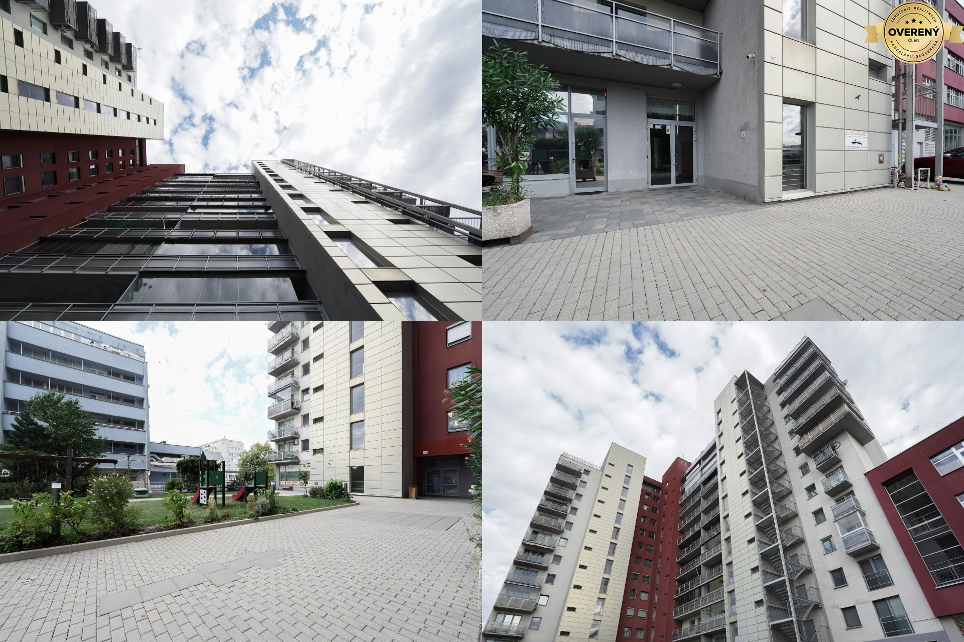 Rent Two bedroom apartment, Two bedroom apartment, Bajkalská, Bratisla