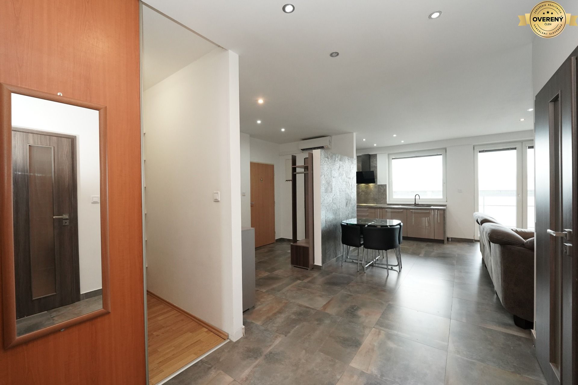 Rent Two bedroom apartment, Two bedroom apartment, Bajkalská, Bratisla